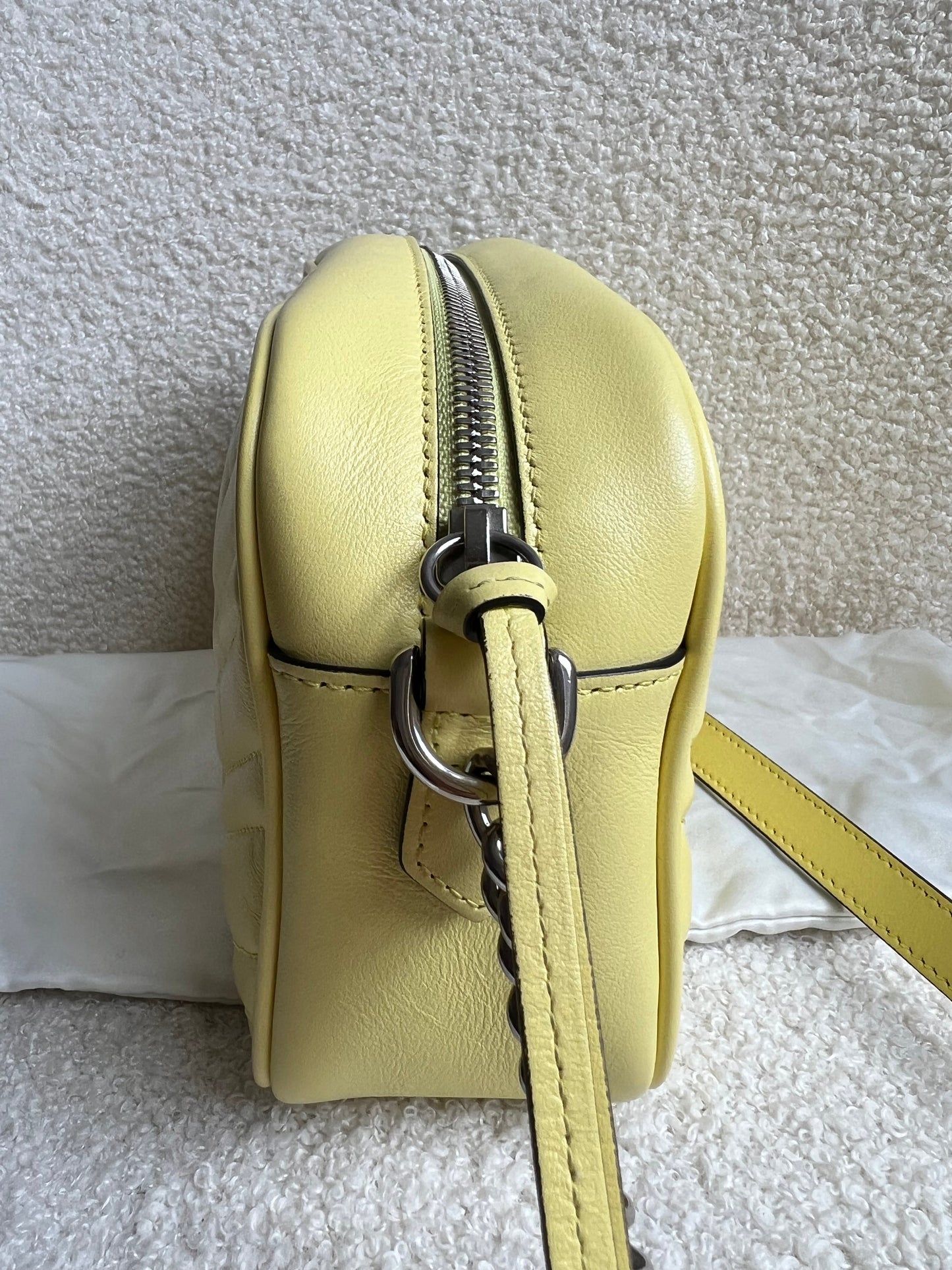 STRAPSTORY - GGC1 BAG - 3980