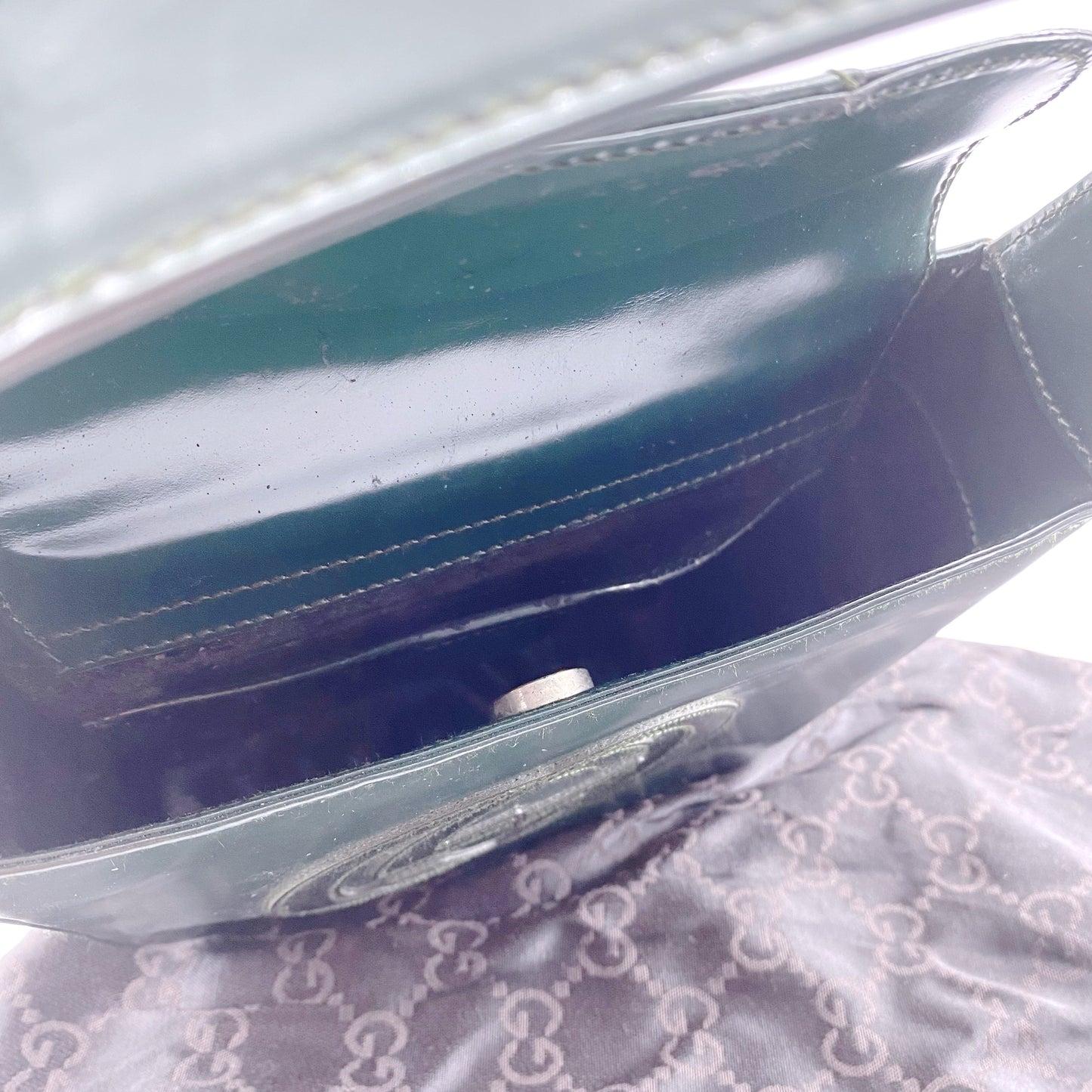 STRAPSTORY - GGC1 BAG - 304