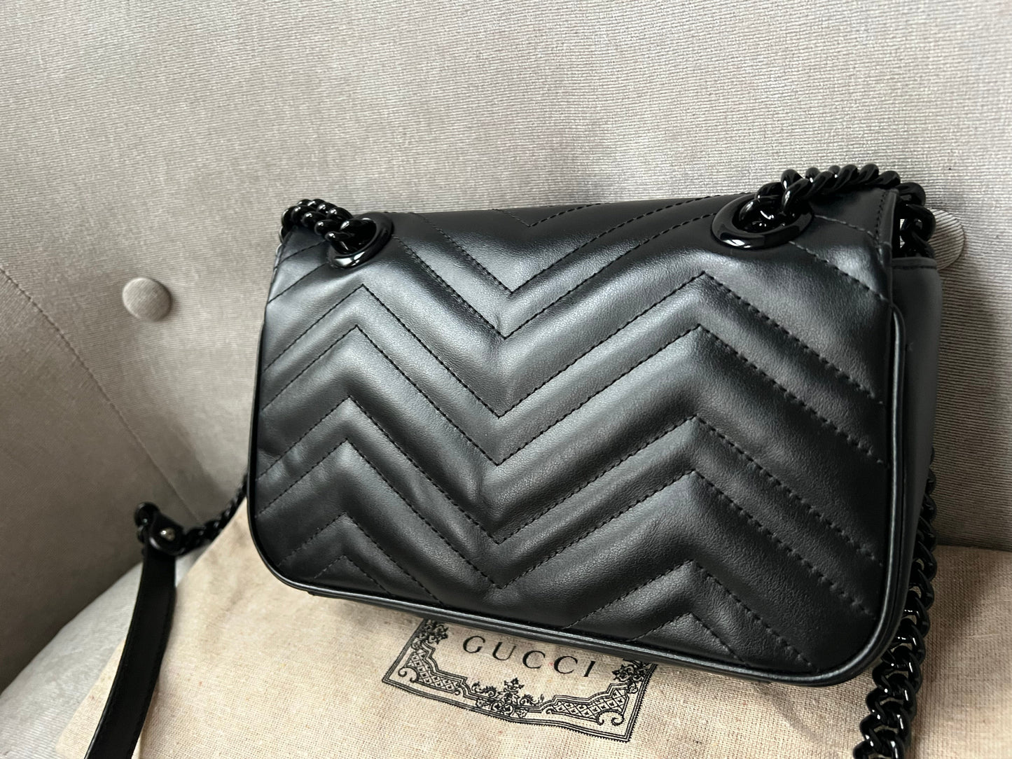 STRAPSTORY - GGC1 BAG - 3700