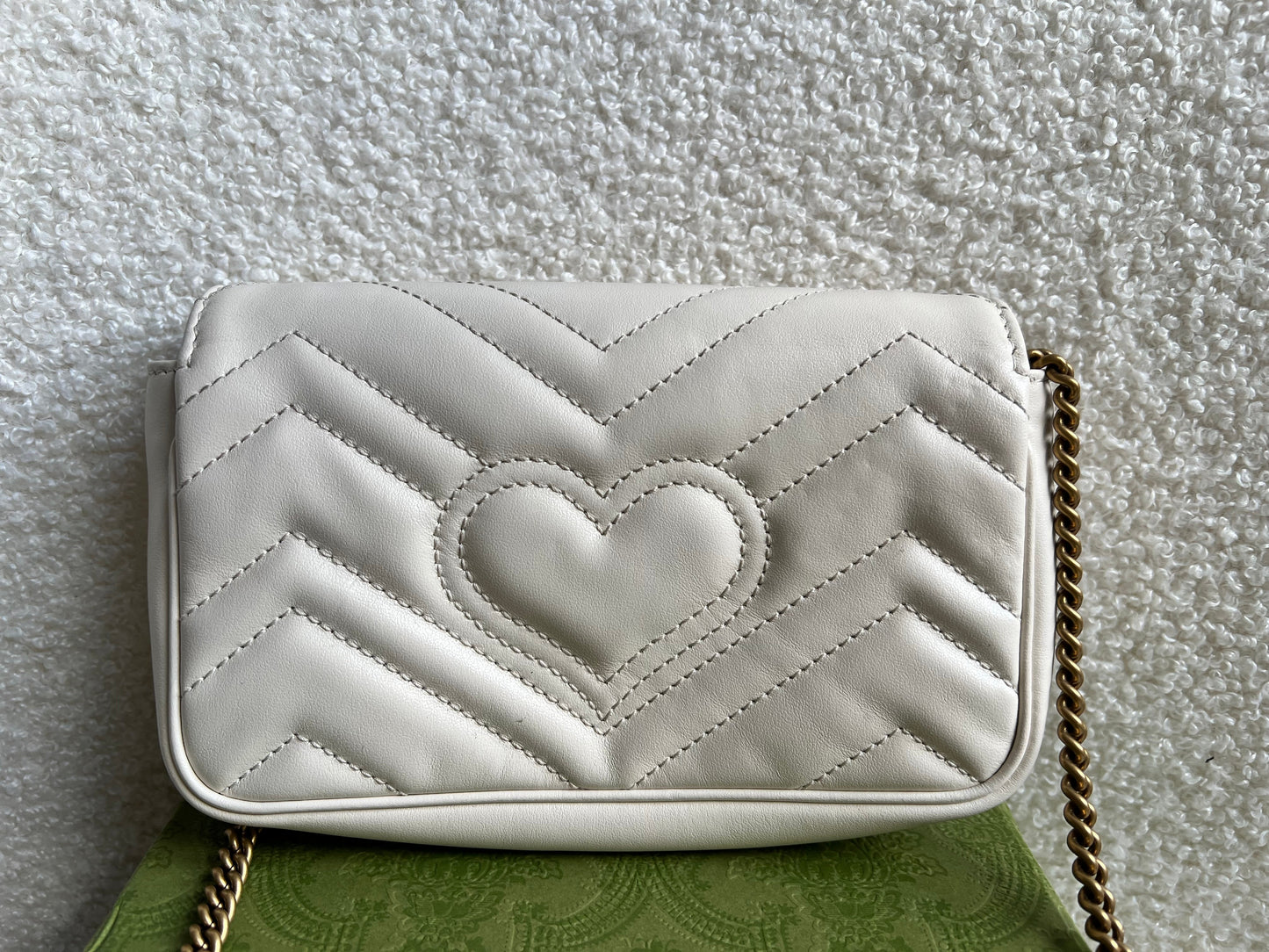 STRAPSTORY - GGC1 BAG - 3823