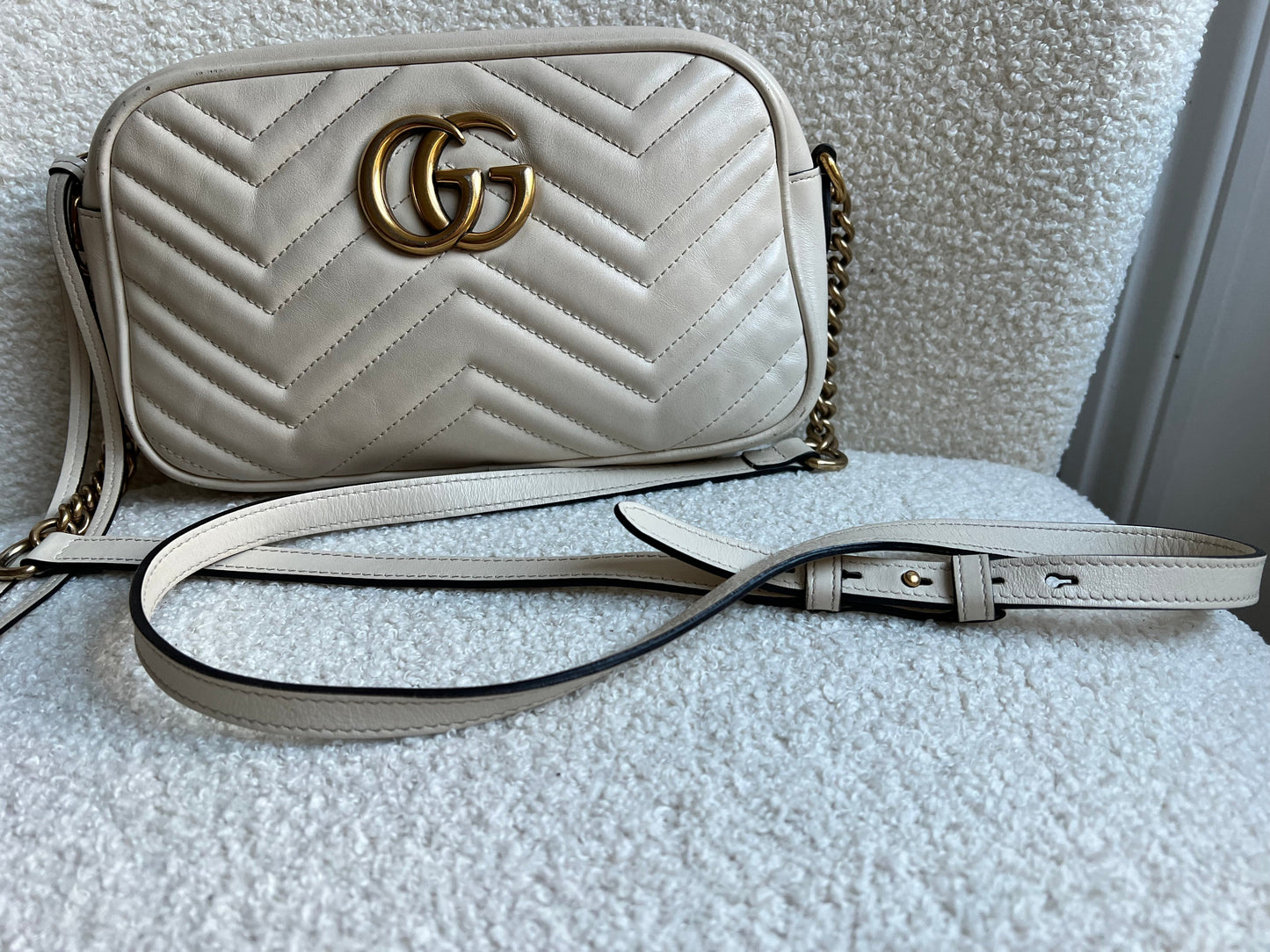 STRAPSTORY - GGC1 BAG - 3824