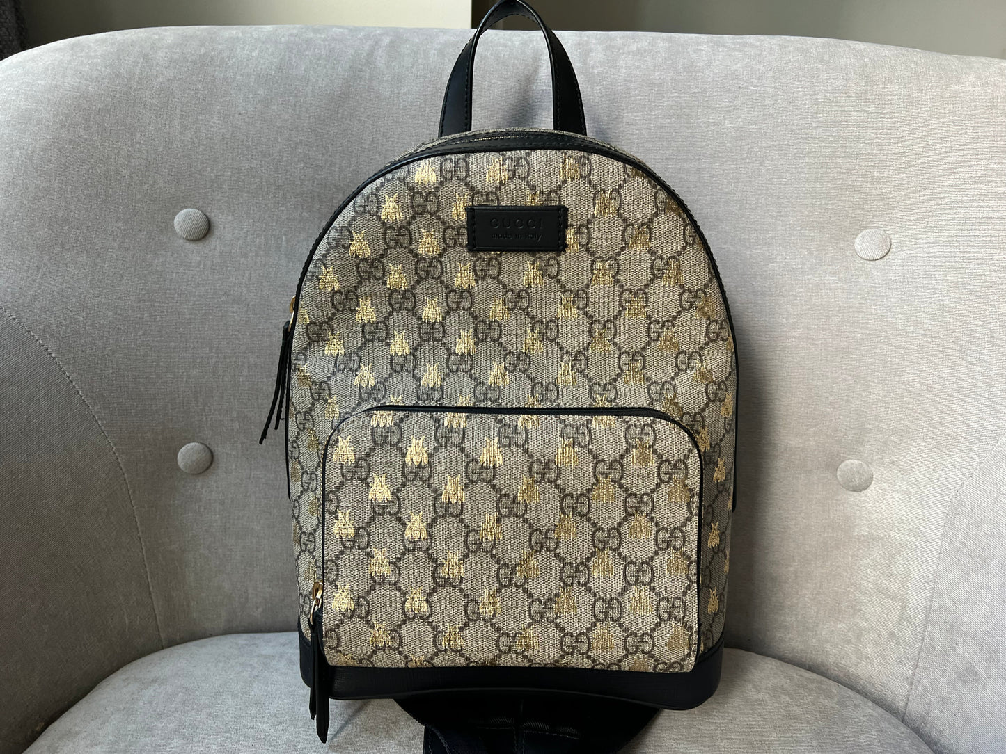 STRAPSTORY - GGC4 BAG - 2862
