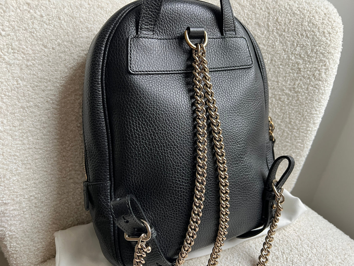 STRAPSTORY - GGC4 BAG - 3041