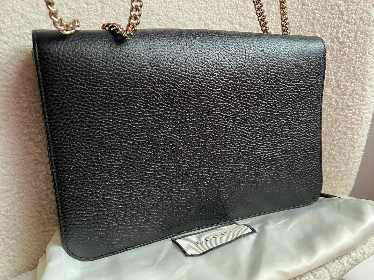 STRAPSTORY - GGC1 BAG - 3636