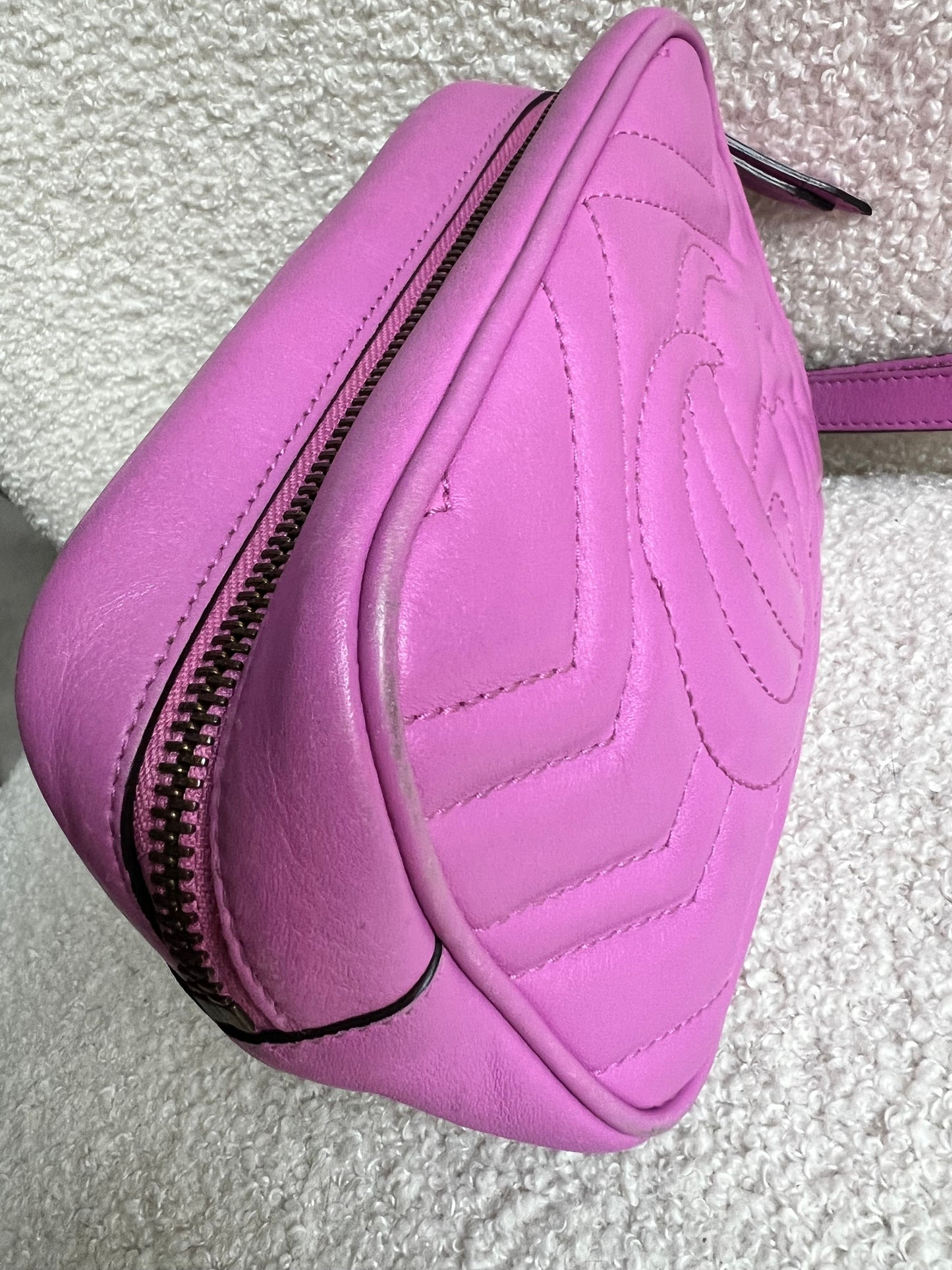 STRAPSTORY - GGC4 BAG - 3700
