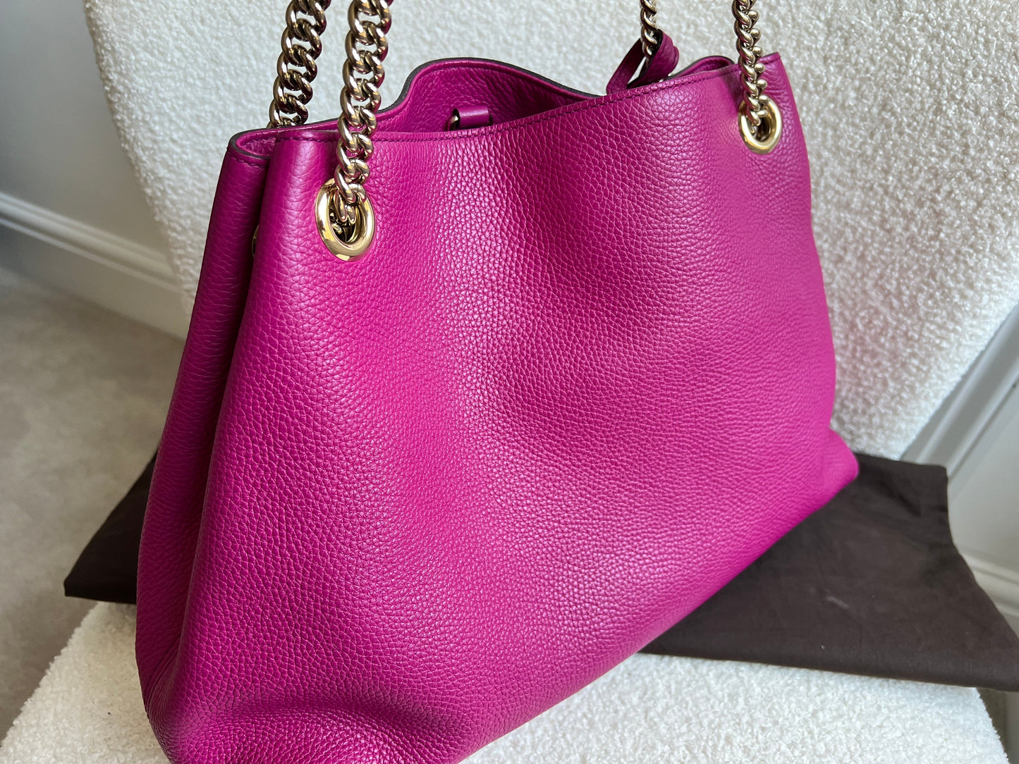 STRAPSTORY - GGC4 BAG - 1534