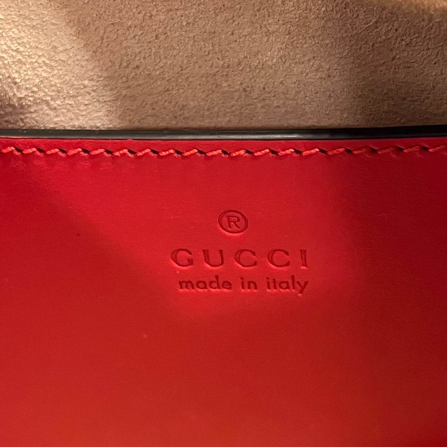 STRAPSTORY - GGC1 BAG - 2164