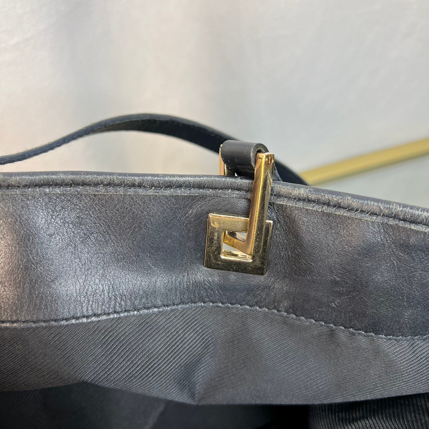 STRAPSTORY - GGC4 BAG - 1405