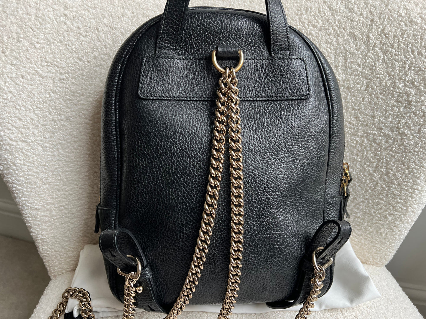 STRAPSTORY - GGC4 BAG - 3041