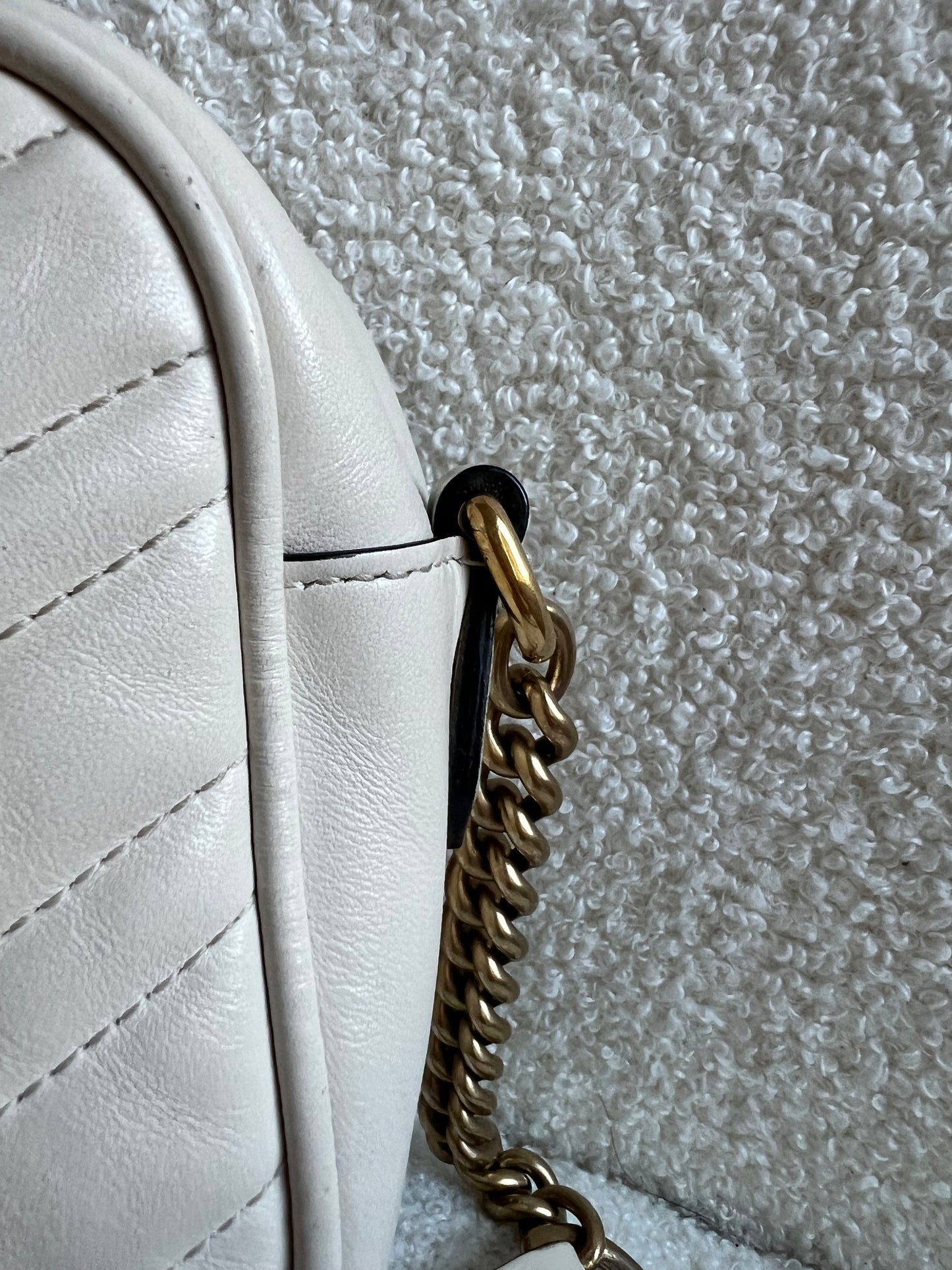 STRAPSTORY - GGC1 BAG - 3824