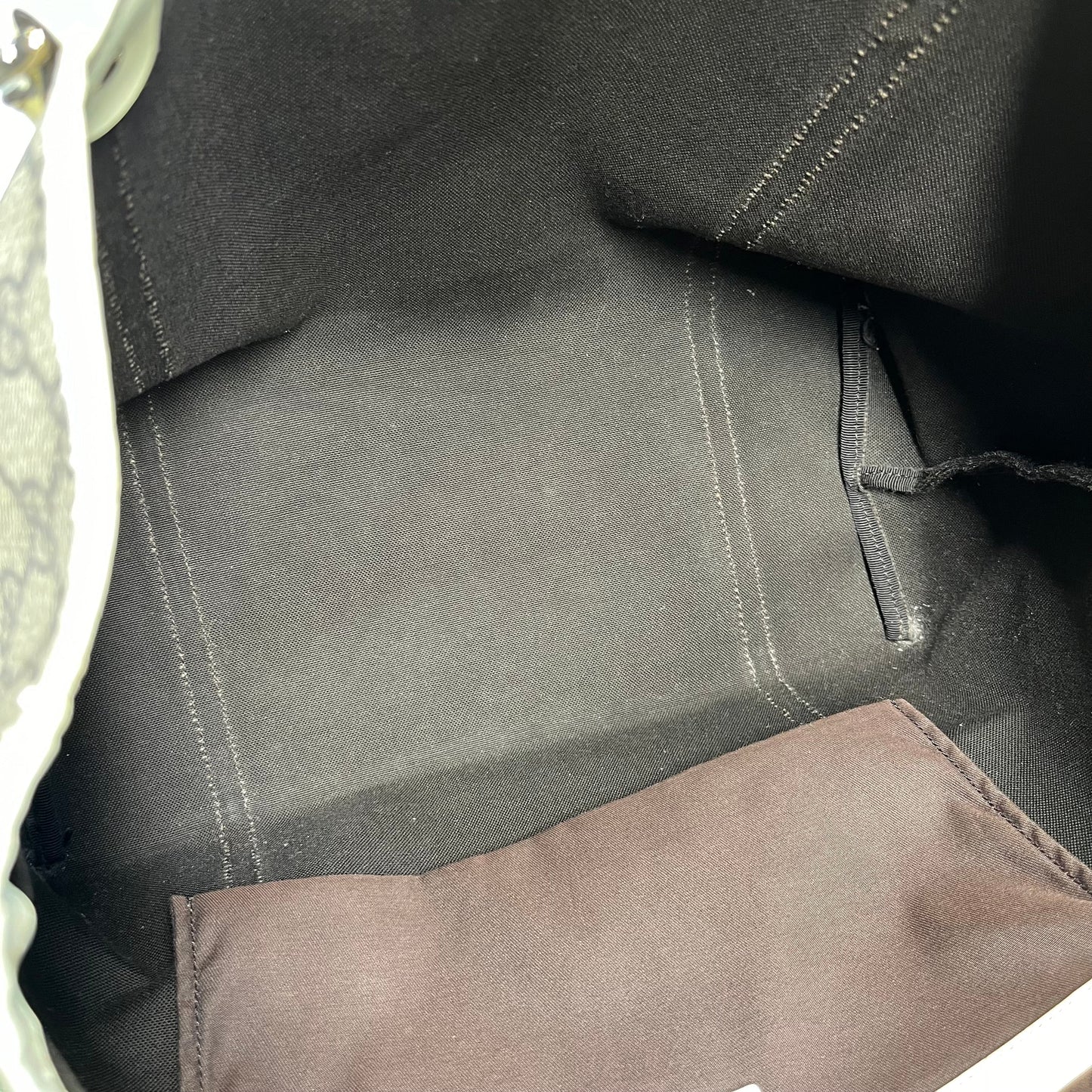 STRAPSTORY - GGC4 BAG - 1819