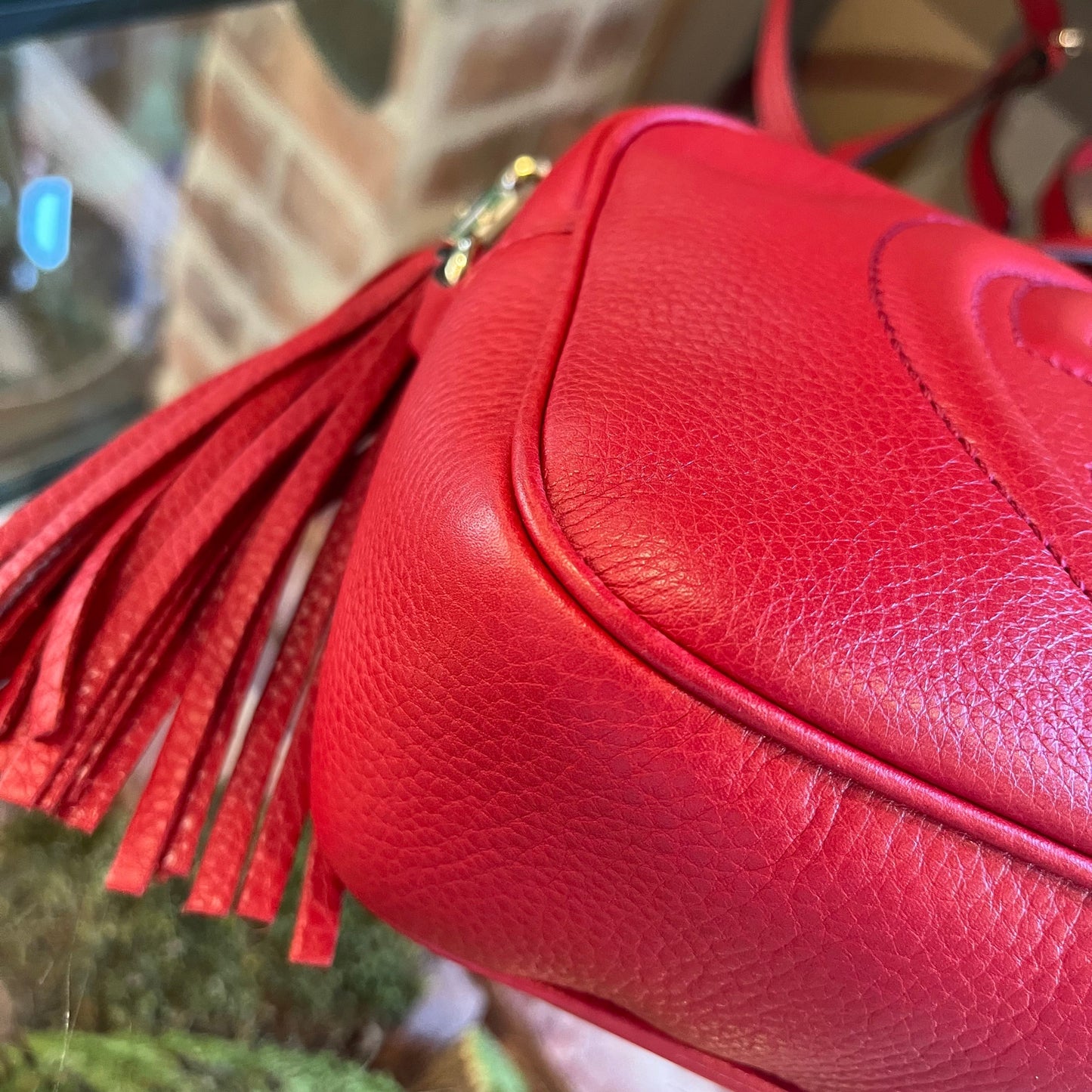 STRAPSTORY - GGC4 BAG - 3818