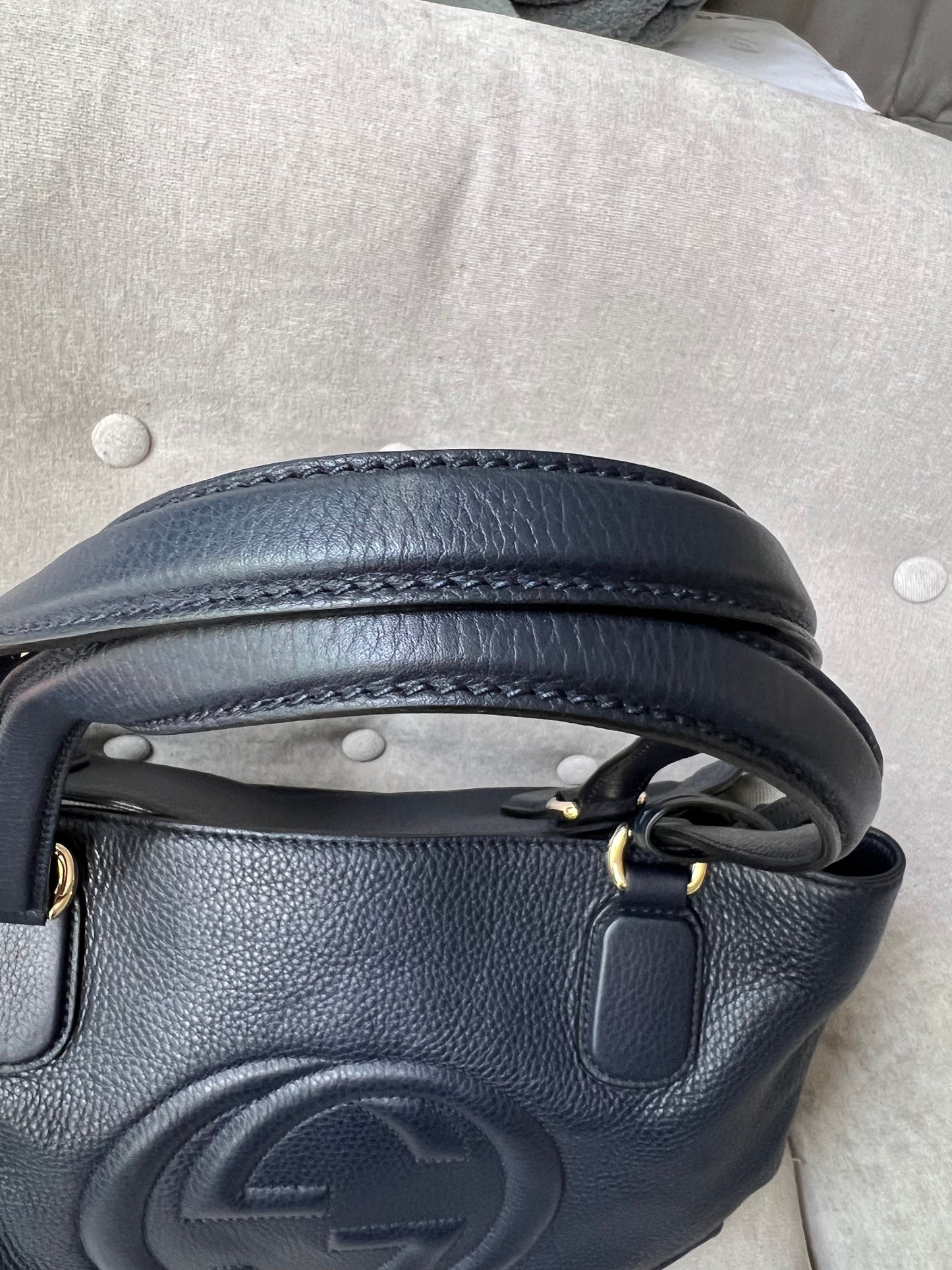 STRAPSTORY - GGC4 BAG - 1460