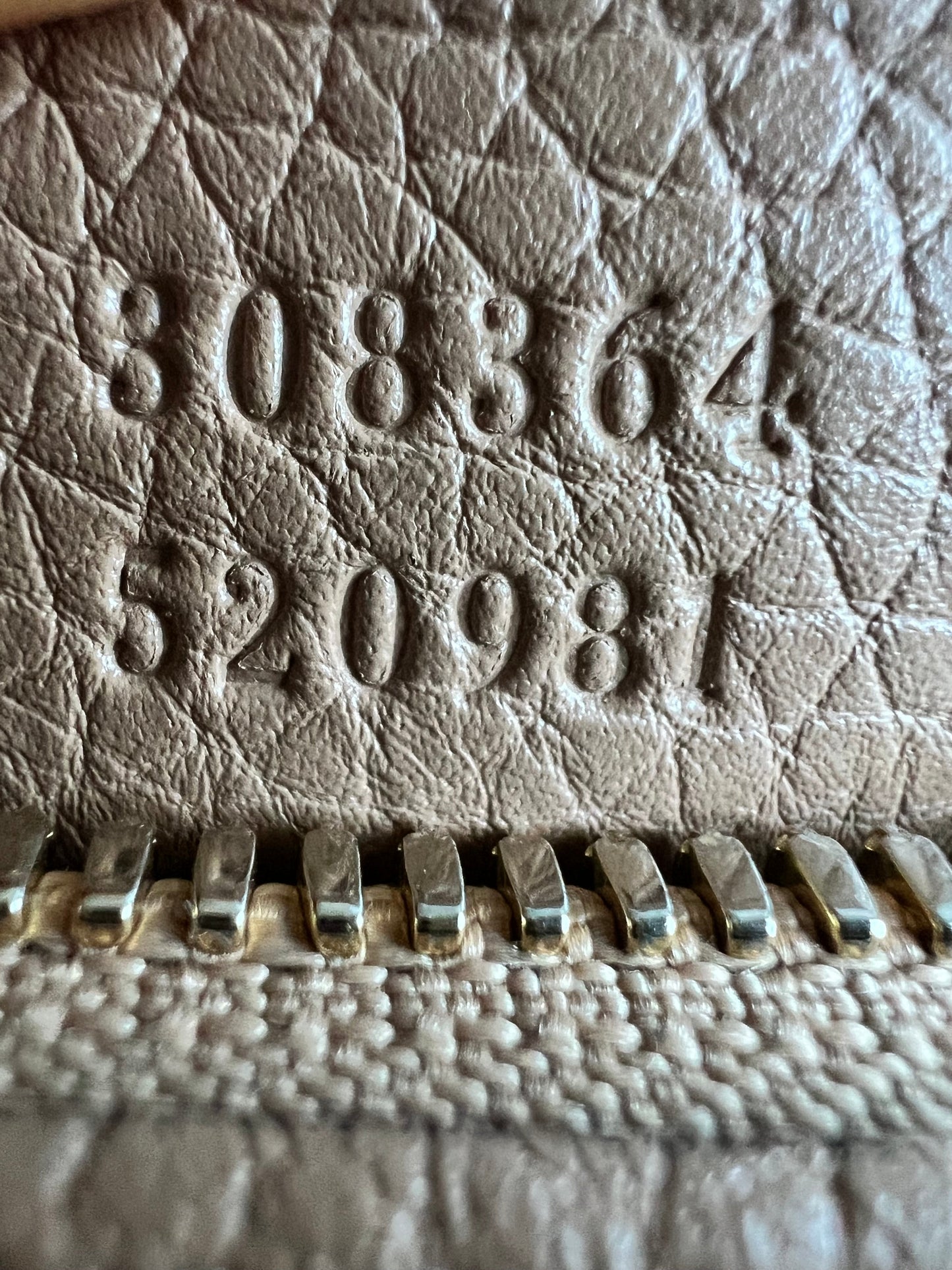 STRAPSTORY - GGC1 BAG - 3702