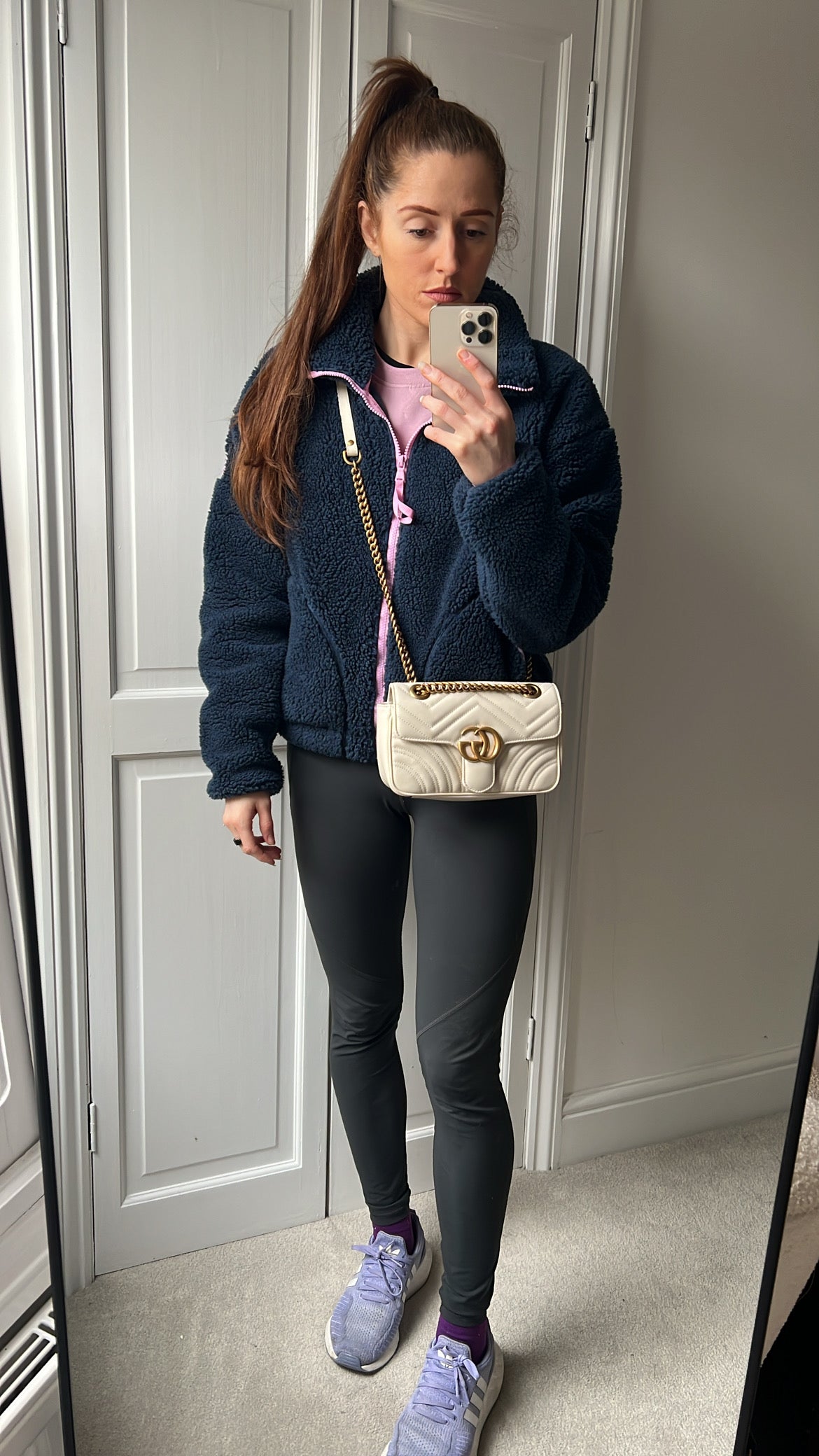 STRAPSTORY - GGC1 BAG - 3828