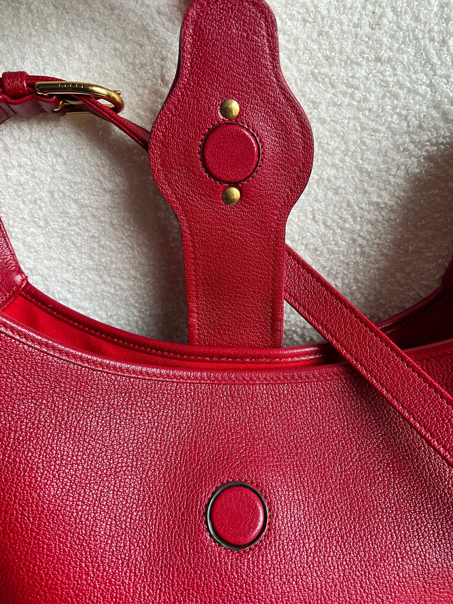 STRAPSTORY - GGC1 BAG - 3018
