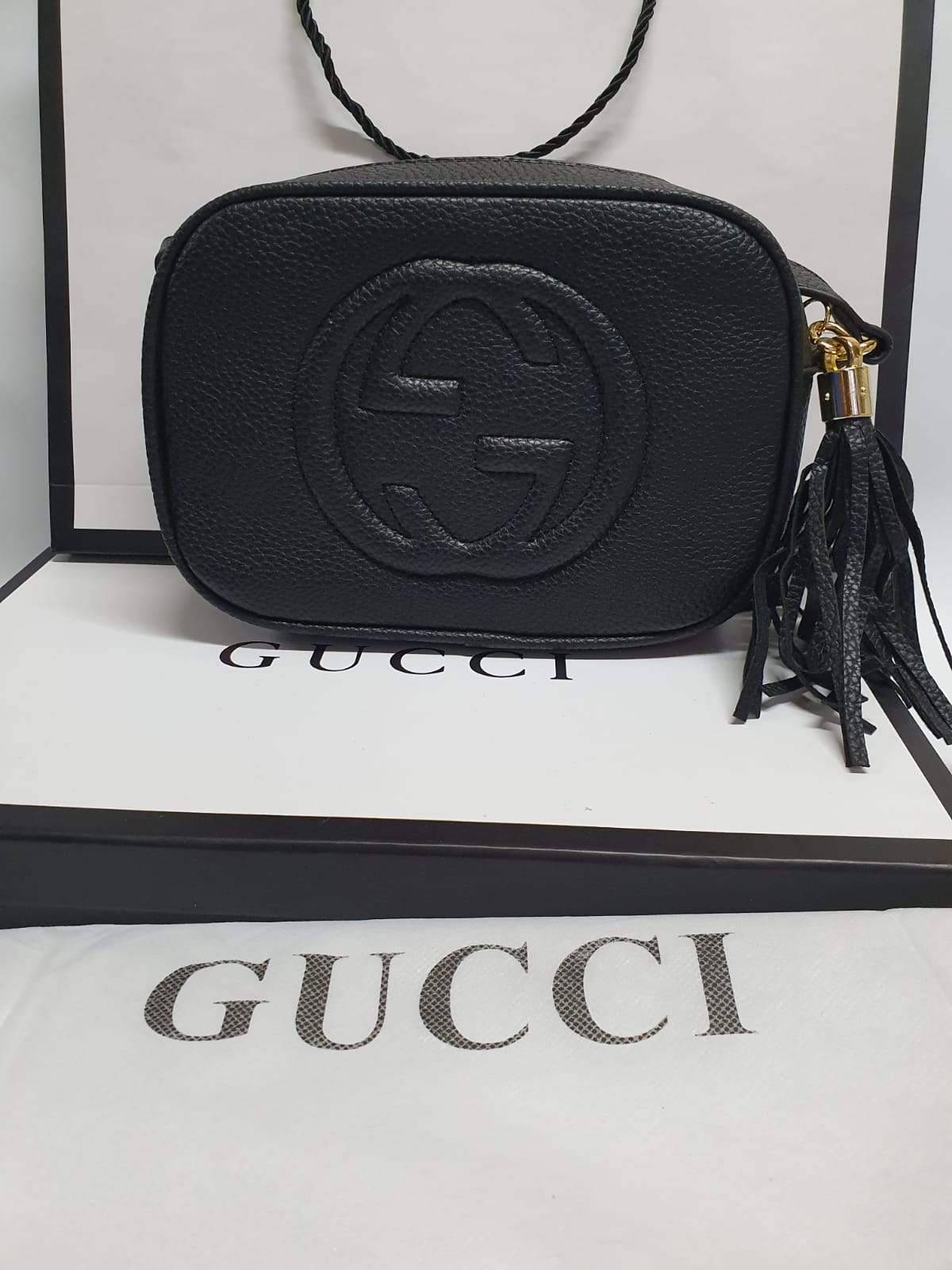 STRAPSTORY - GGC1 BAG - 1249