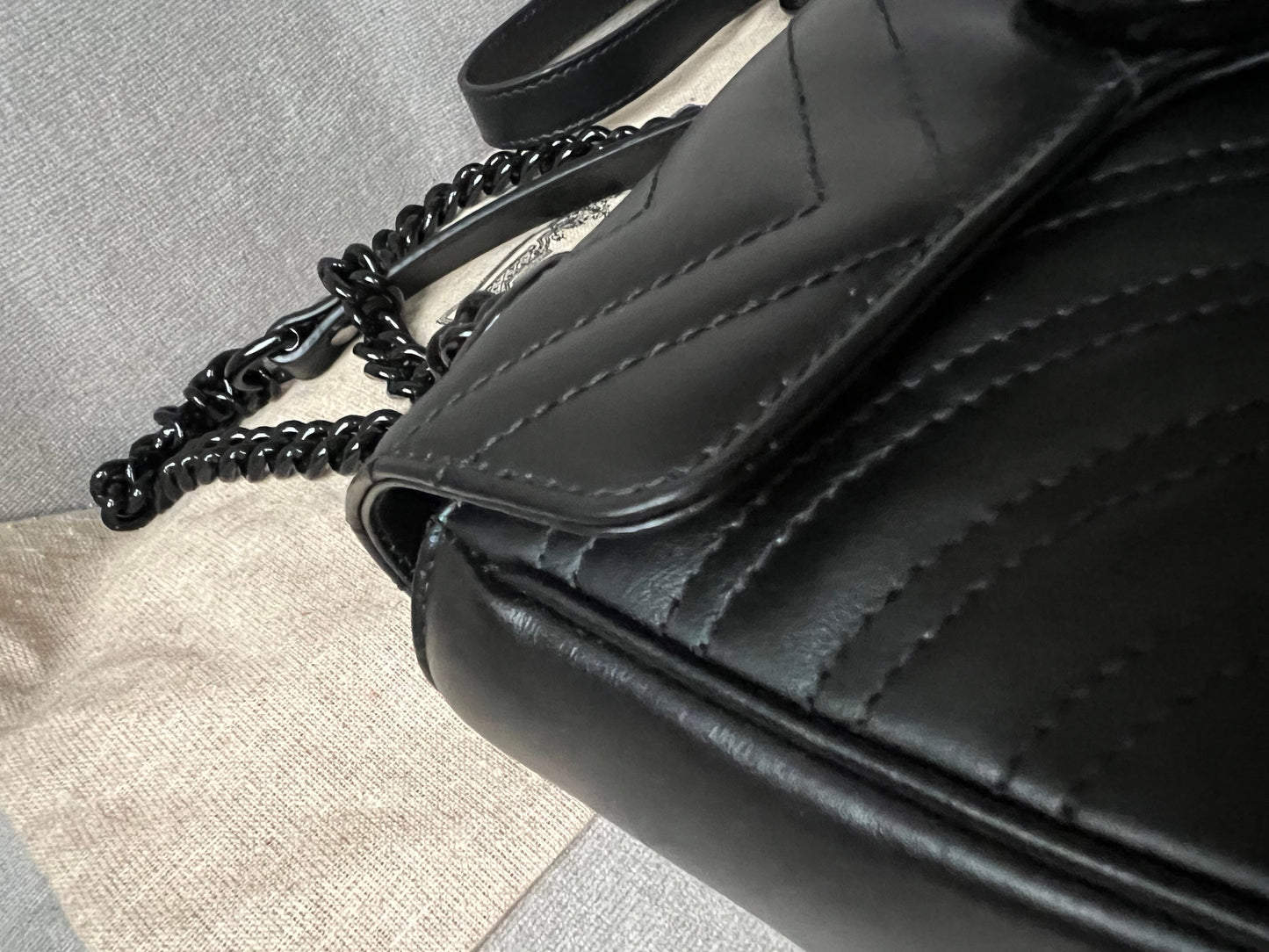 STRAPSTORY - GGC1 BAG - 3700