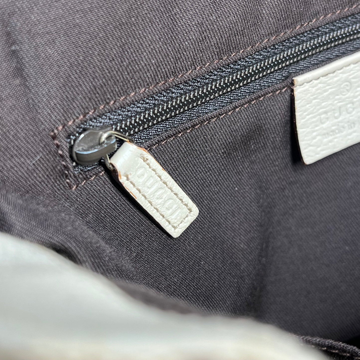 STRAPSTORY - GGC1 BAG - 3912