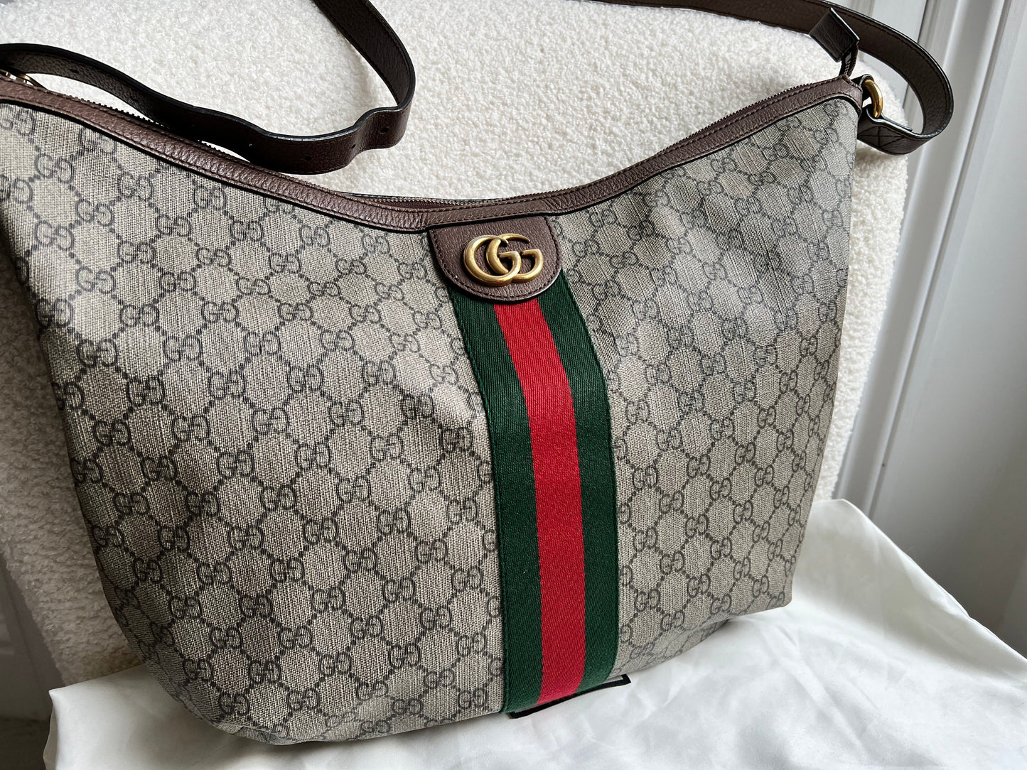 STRAPSTORY - GGC1 BAG - 3877