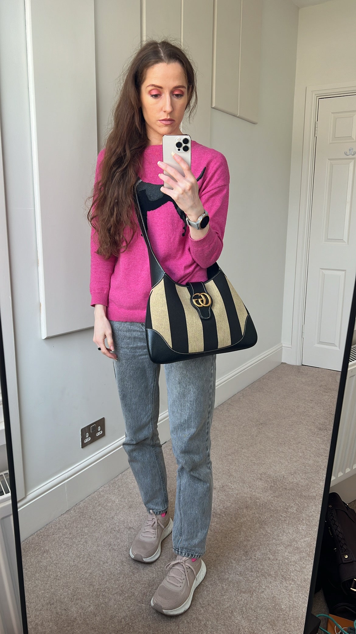 STRAPSTORY - GGC1 BAG - 2062