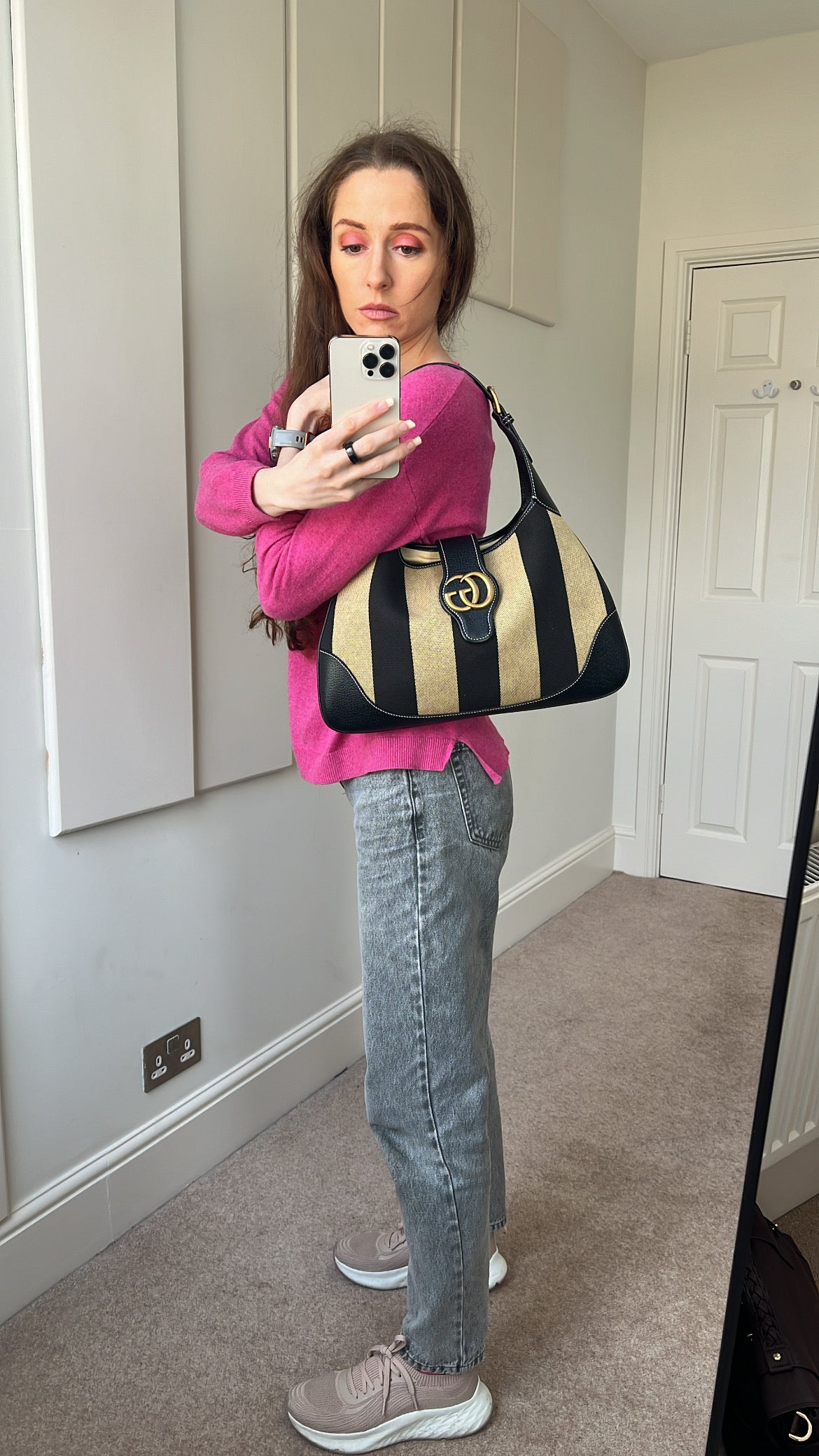 STRAPSTORY - GGC1 BAG - 2062