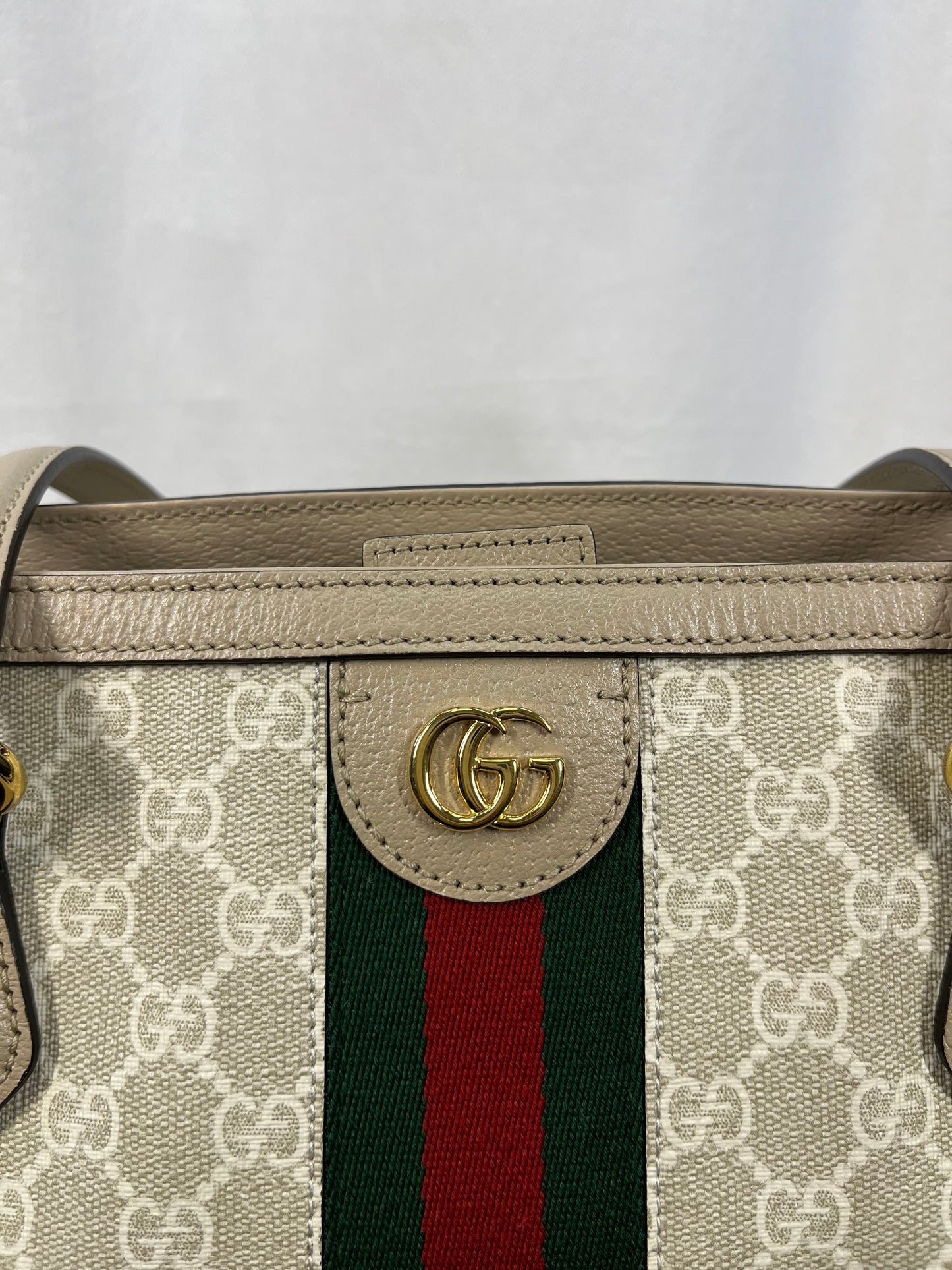 STRAPSTORY - GGC4 BAG - 2346