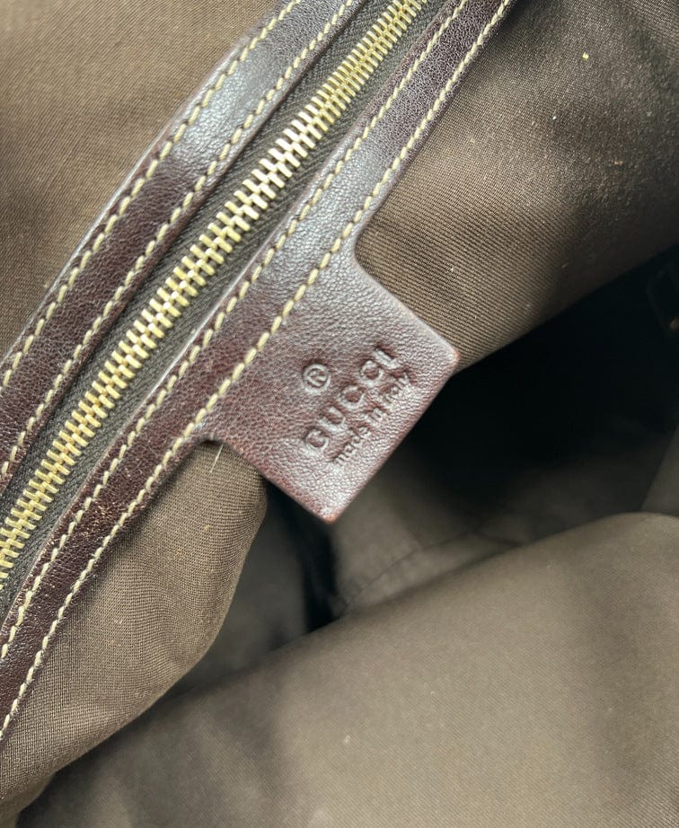STRAPSTORY - GGC4 BAG - 2120
