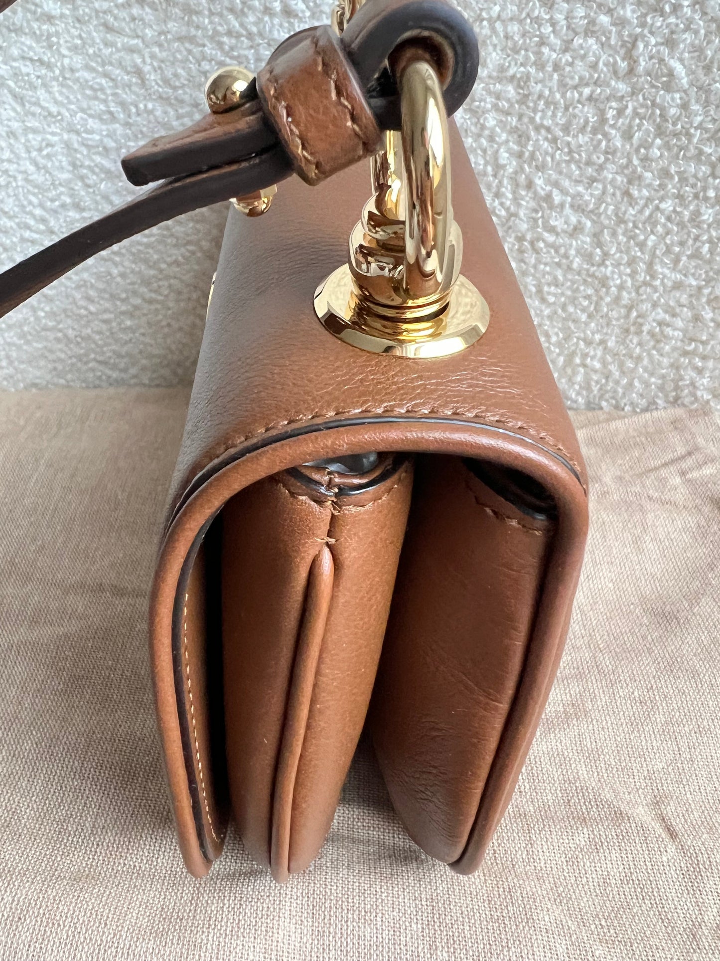 STRAPSTORY - GGC1 BAG - 2001