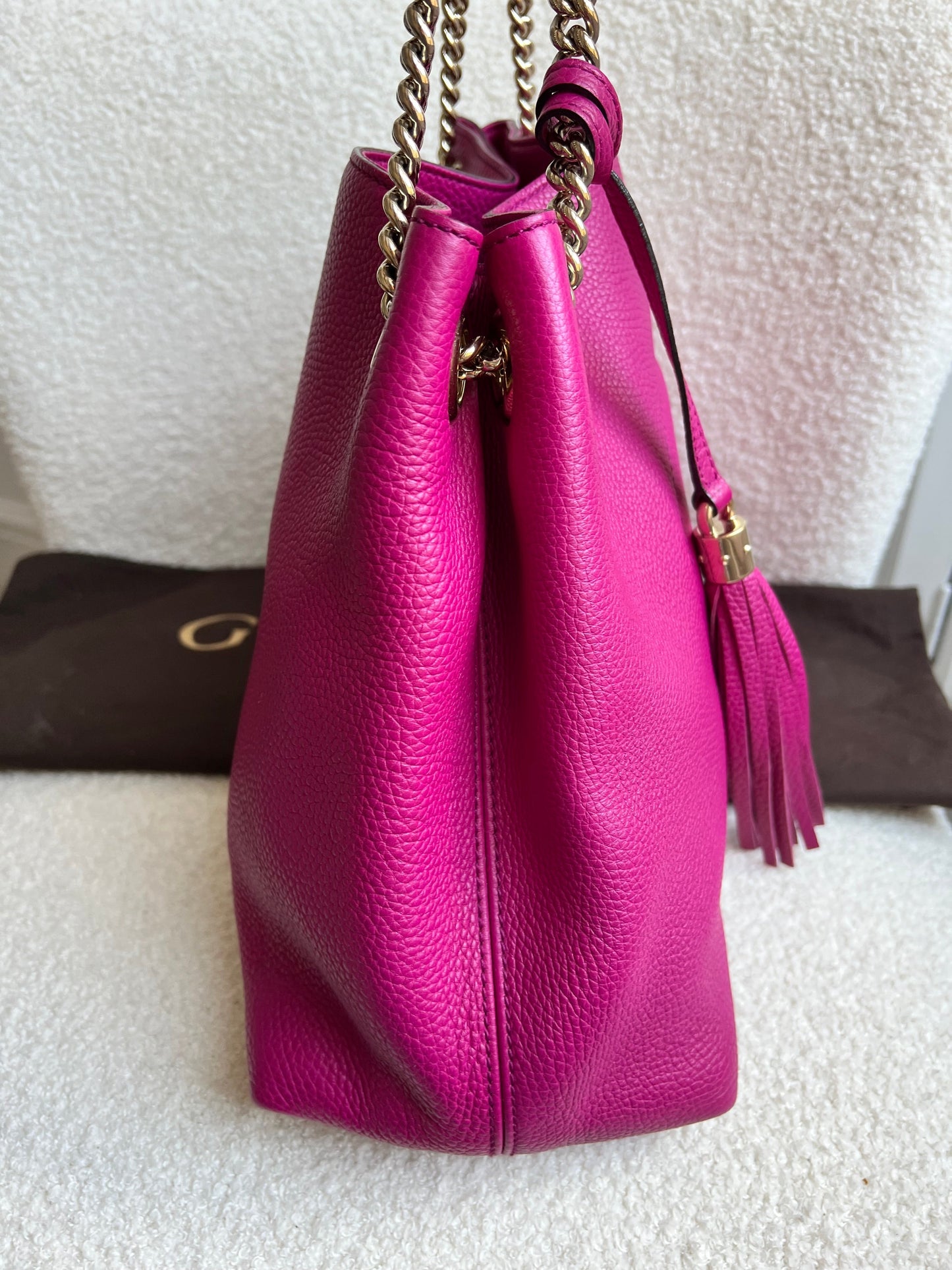 STRAPSTORY - GGC4 BAG - 1534