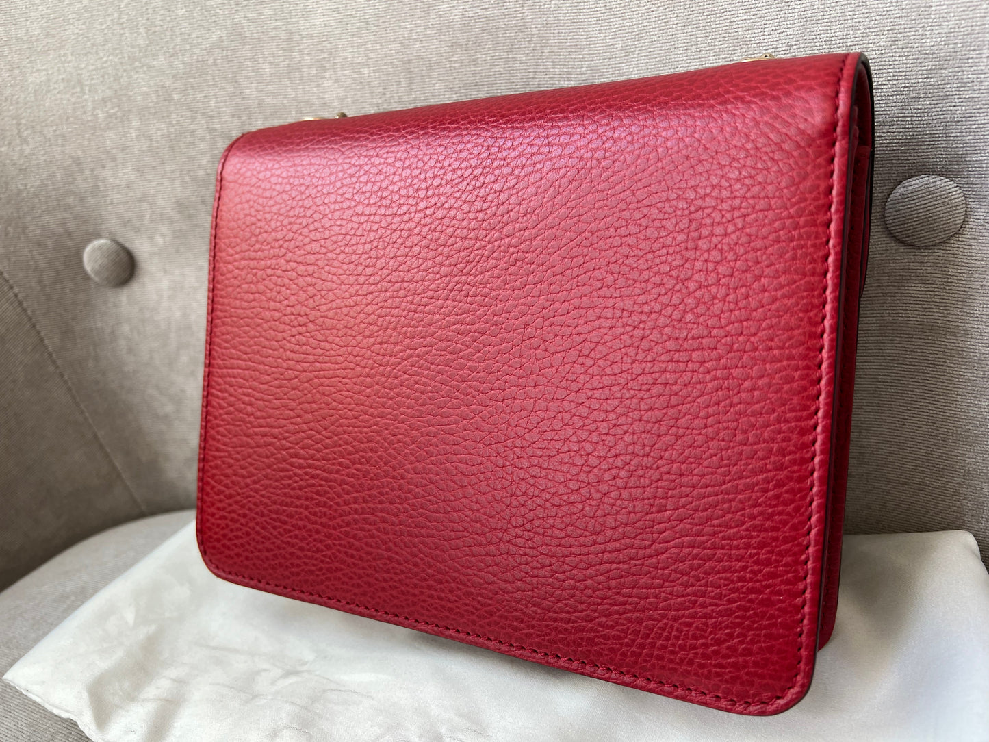 STRAPSTORY - GGC1 BAG - 3629