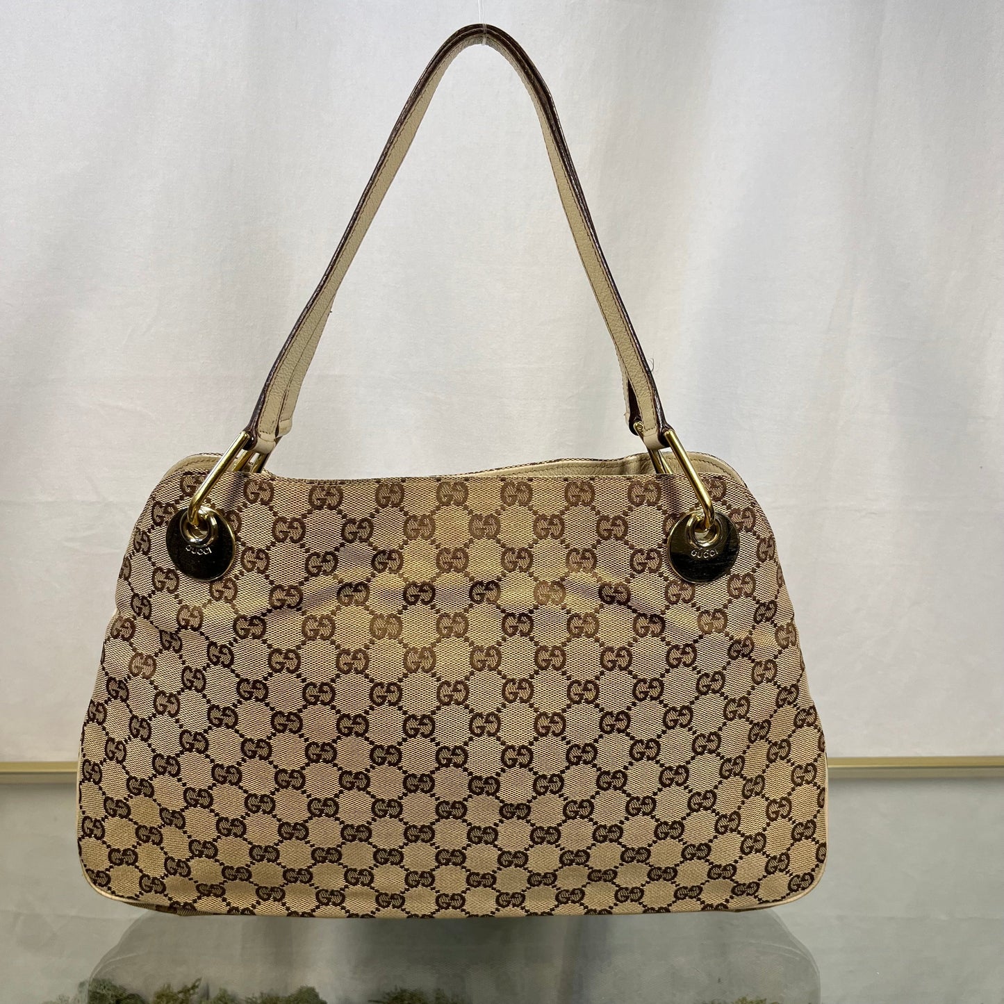 STRAPSTORY - GGC1 BAG - 3912