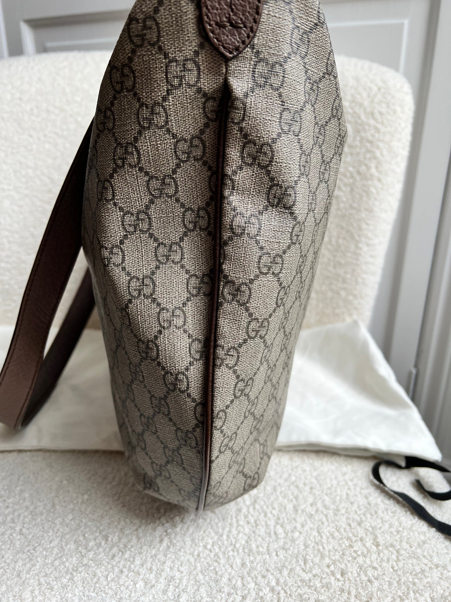 STRAPSTORY - GGC1 BAG - 3877