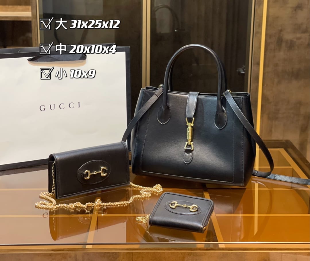 STRAPSTORY - GGC1 BAG - 439
