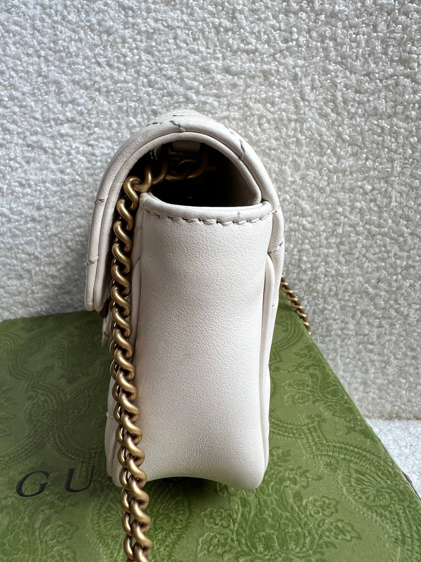 STRAPSTORY - GGC1 BAG - 3823