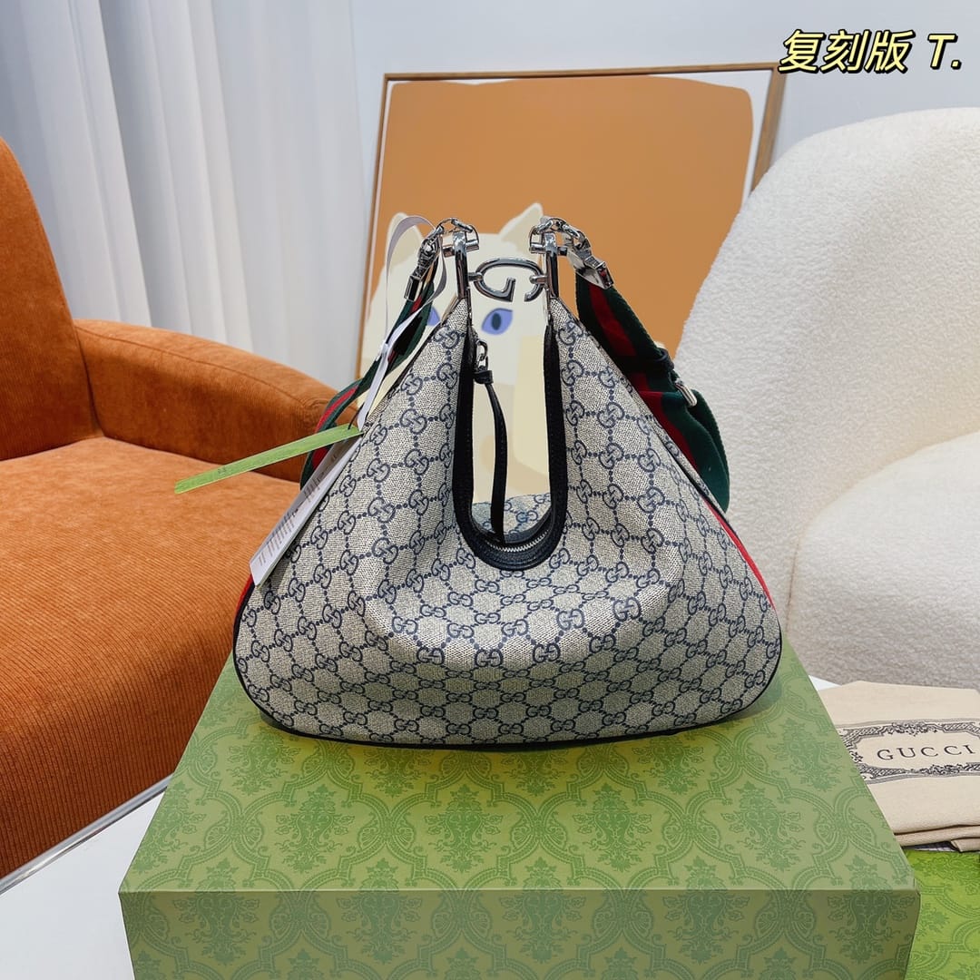 STRAPSTORY - GGC1 BAG - 1494