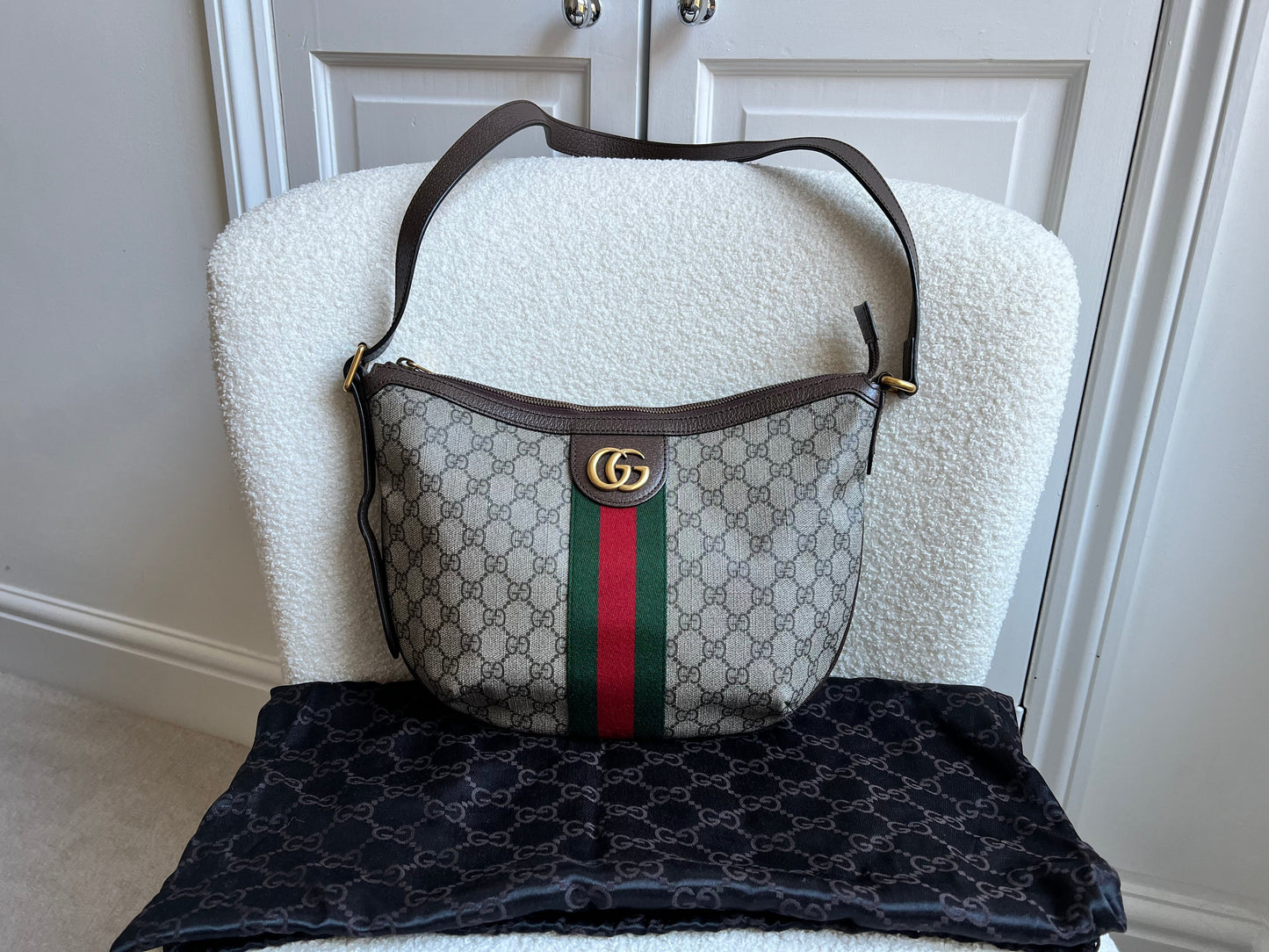 STRAPSTORY - GGC1 BAG - 3869