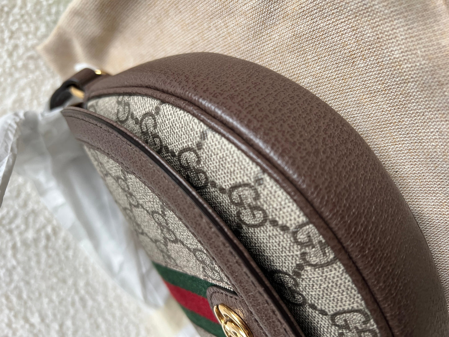 STRAPSTORY - GGC1 BAG - 3987