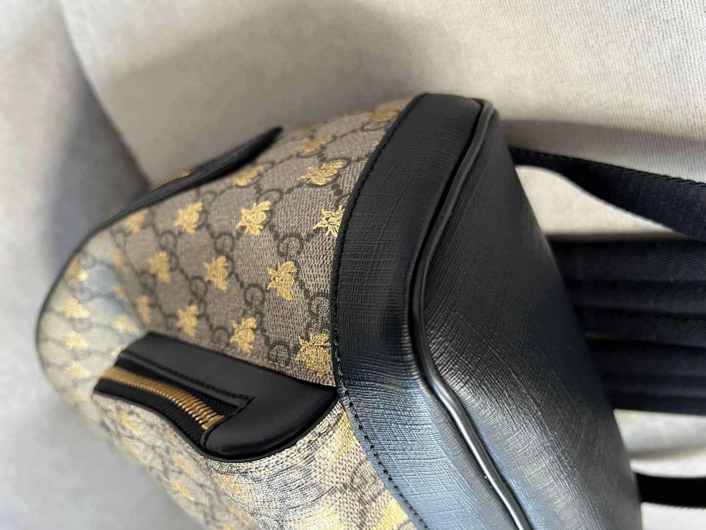 STRAPSTORY - GGC4 BAG - 2862