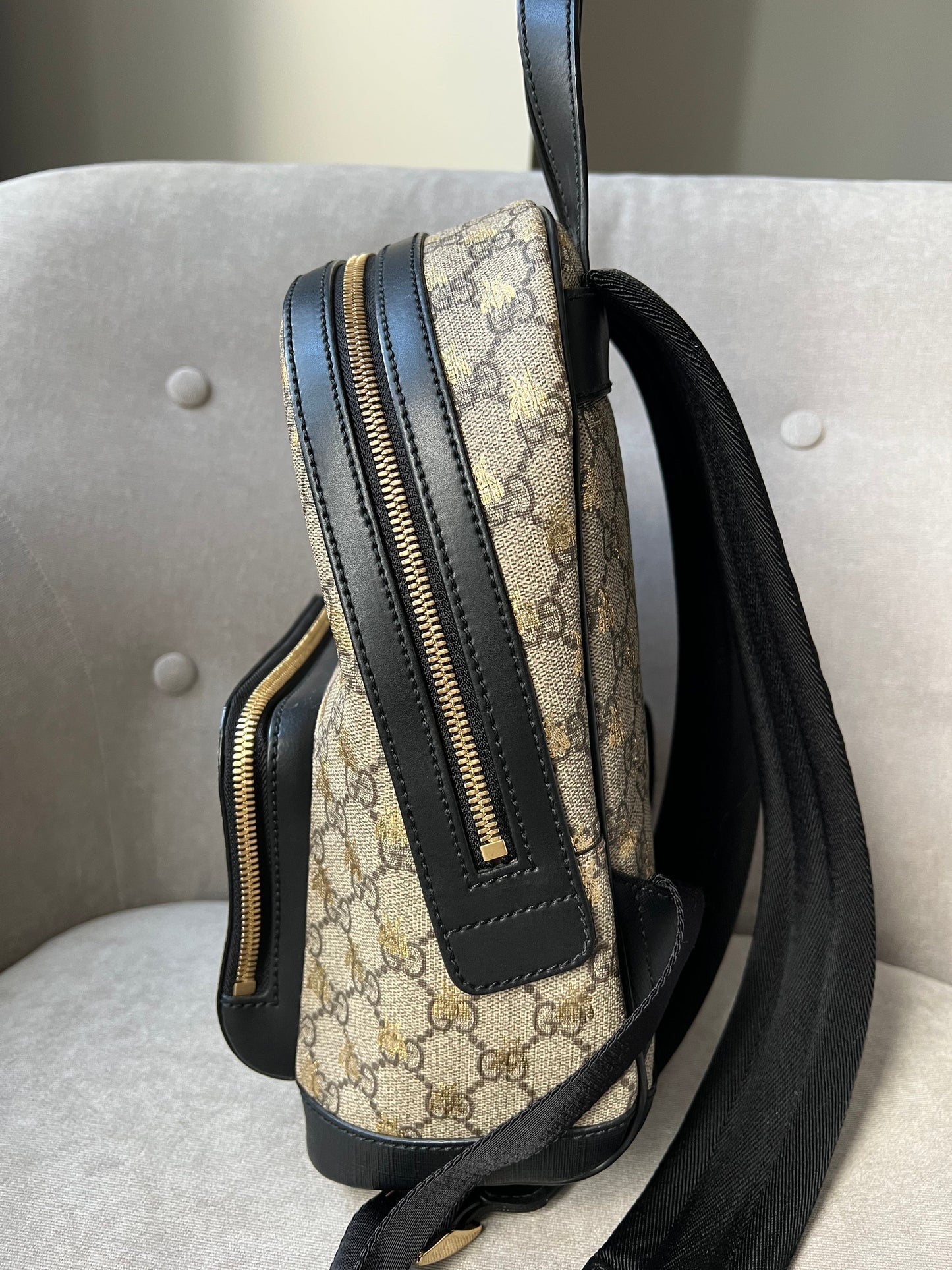 STRAPSTORY - GGC4 BAG - 2862