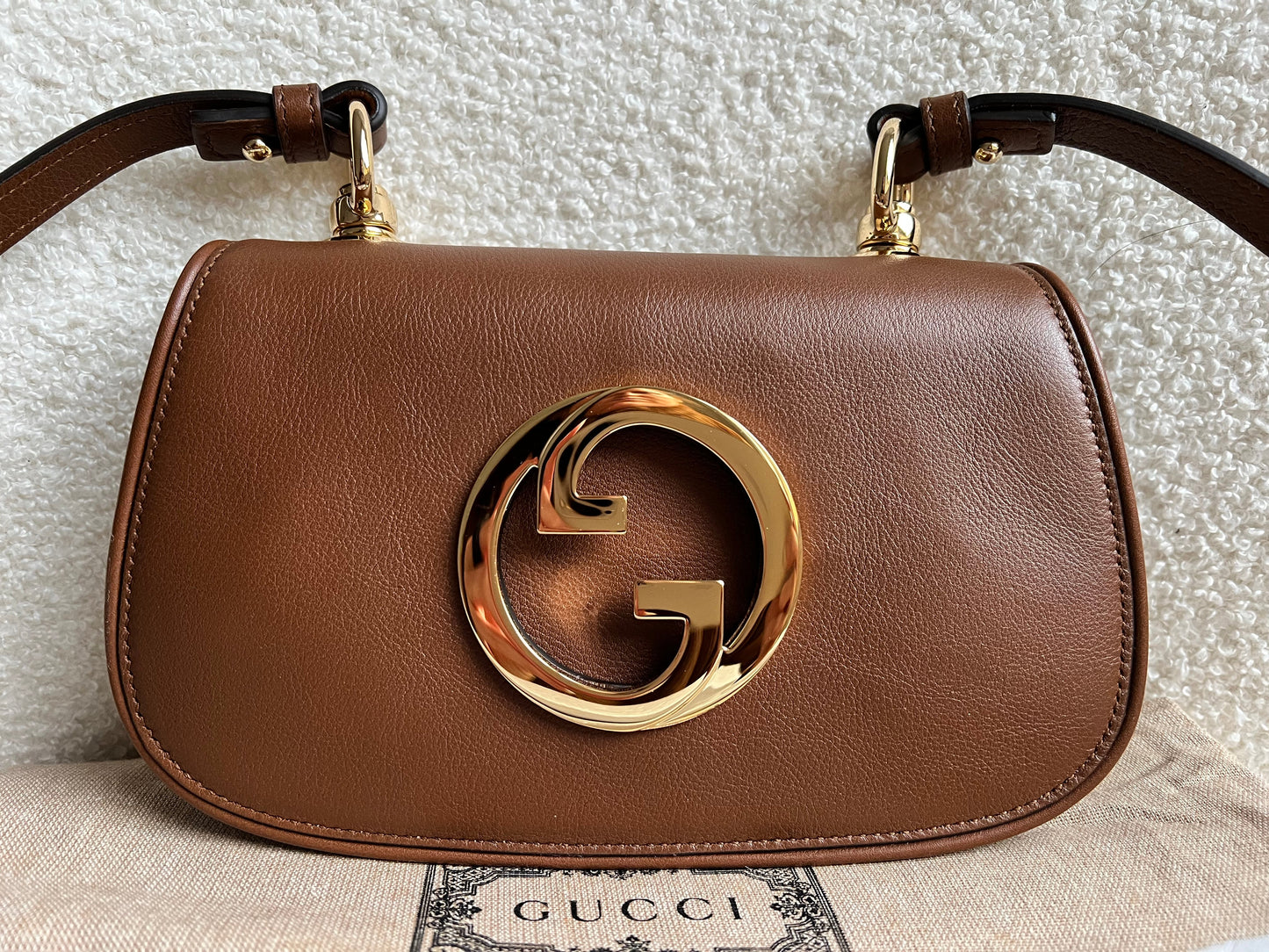 STRAPSTORY - GGC1 BAG - 2001