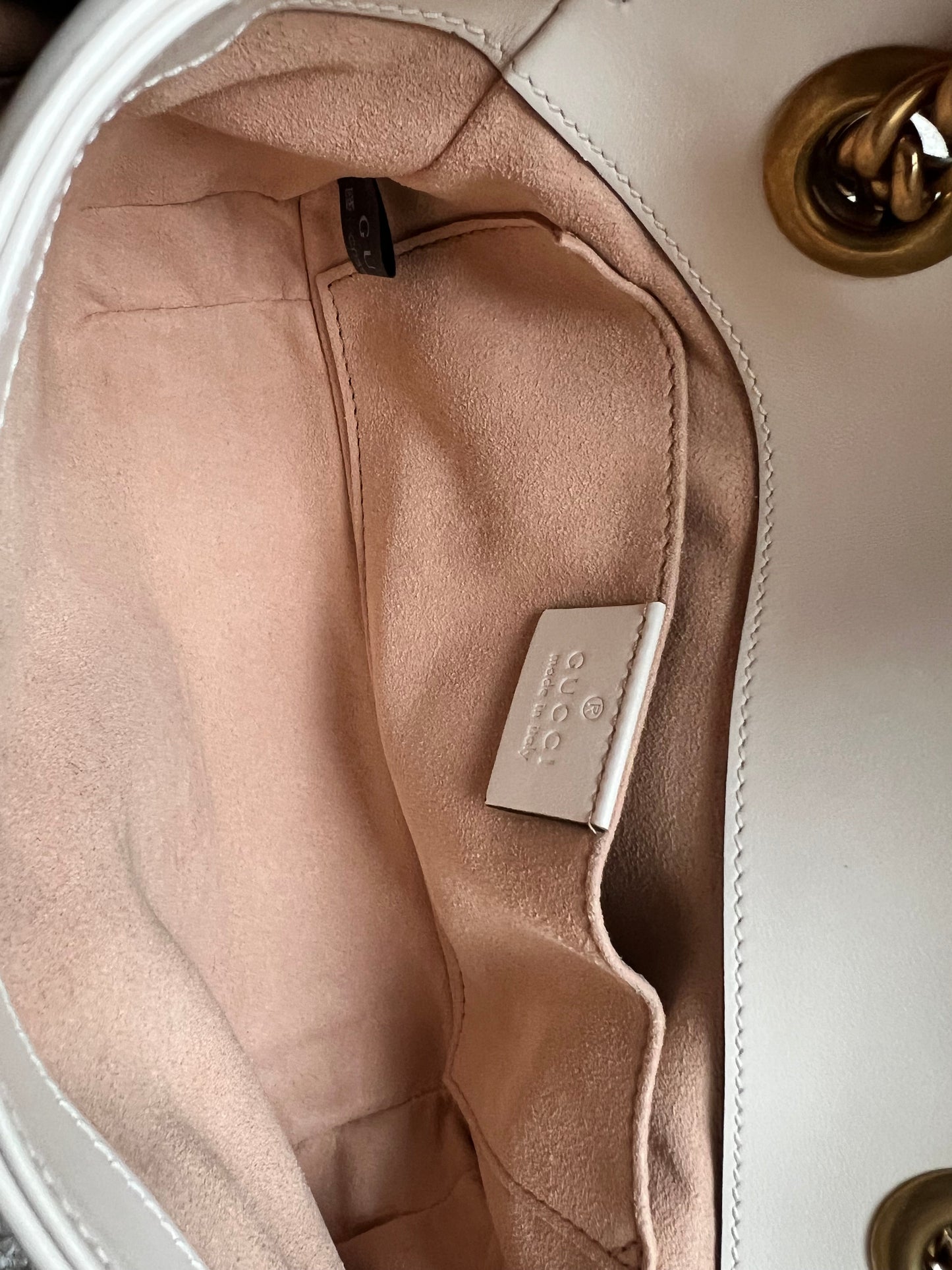 STRAPSTORY - GGC1 BAG - 3828