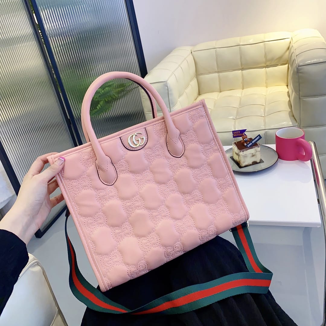 STRAPSTORY - GGC1 BAG - 119