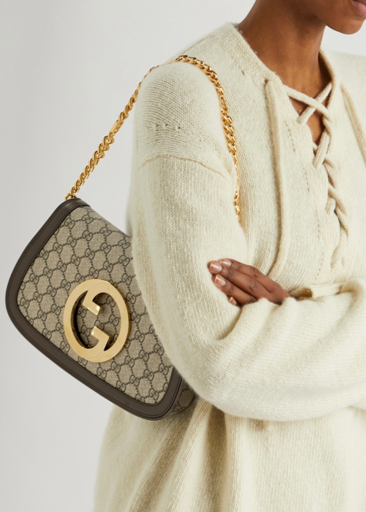 STRAPSTORY - GGC1 BAG - 2049