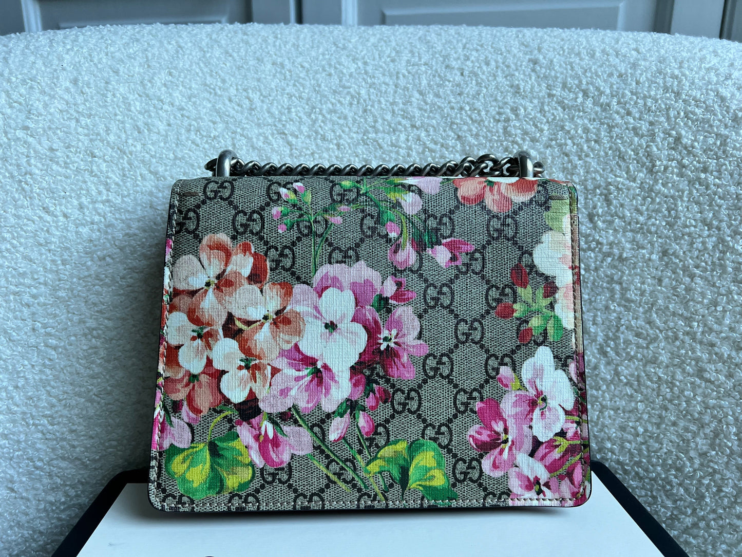 STRAPSTORY - GGC1 BAG - 3702