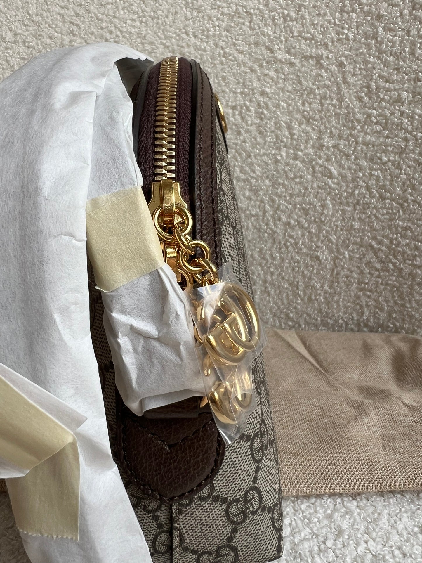 STRAPSTORY - GGC1 BAG - 3211