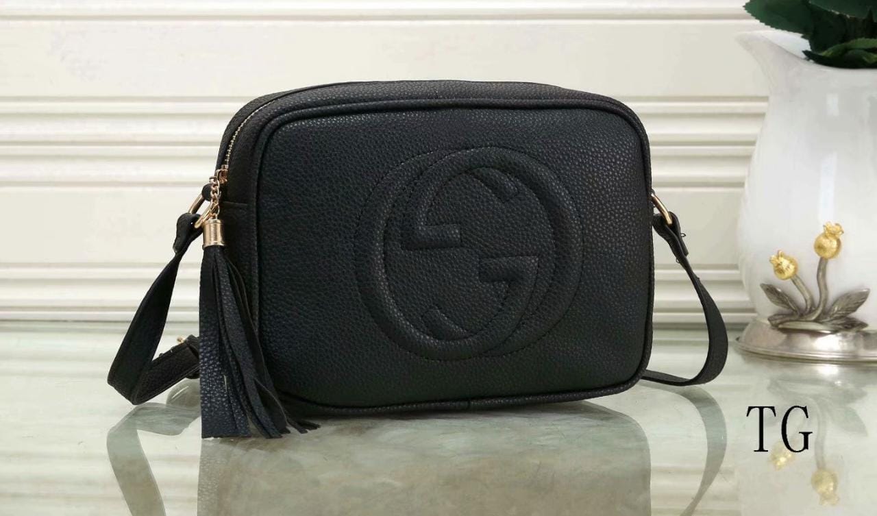 STRAPSTORY - GGC1 BAG - 1249