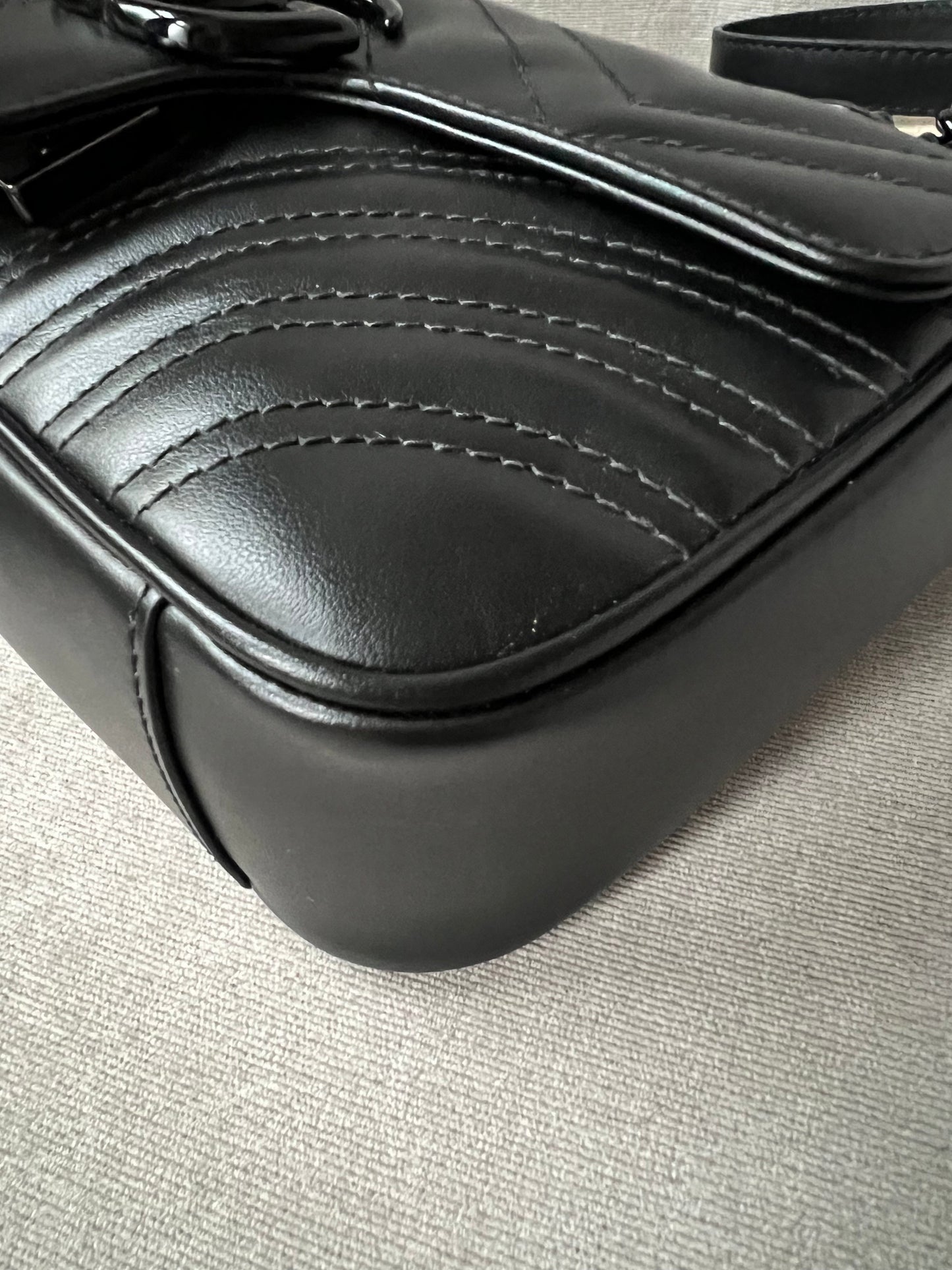 STRAPSTORY - GGC1 BAG - 3700