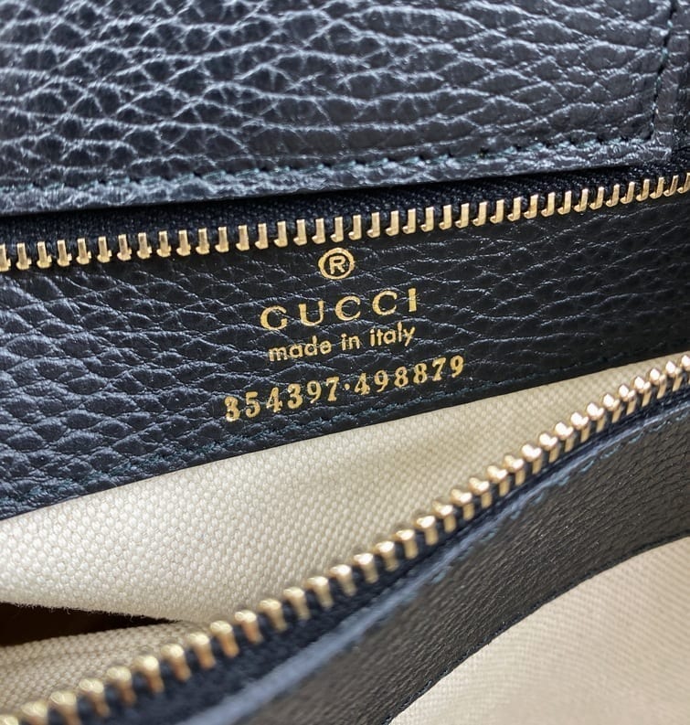 STRAPSTORY - GGC4 BAG - 1628