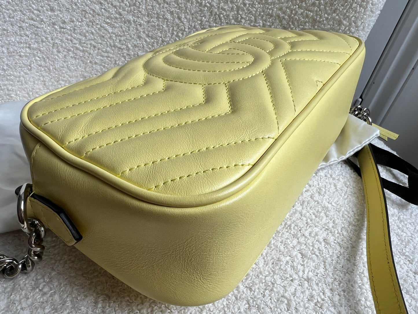 STRAPSTORY - GGC1 BAG - 3980
